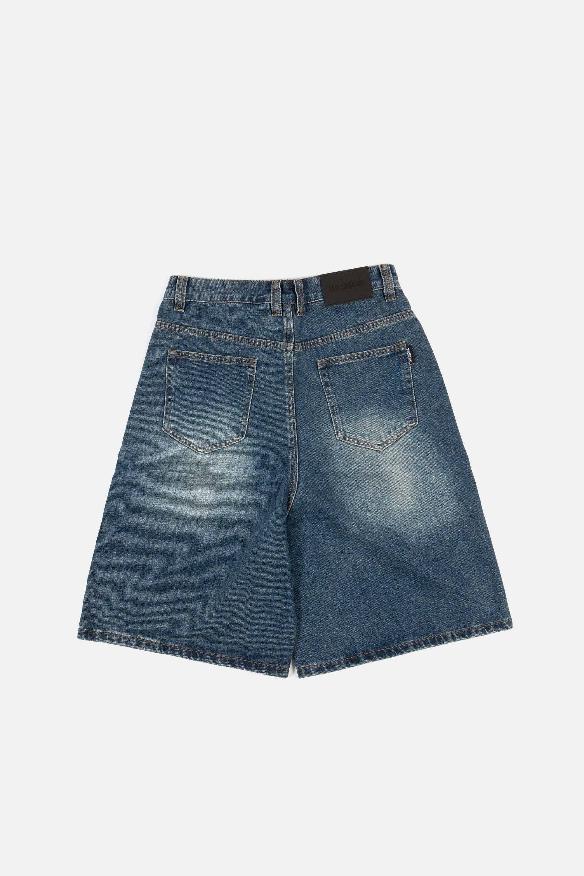 Short Faded Casper - Image 3