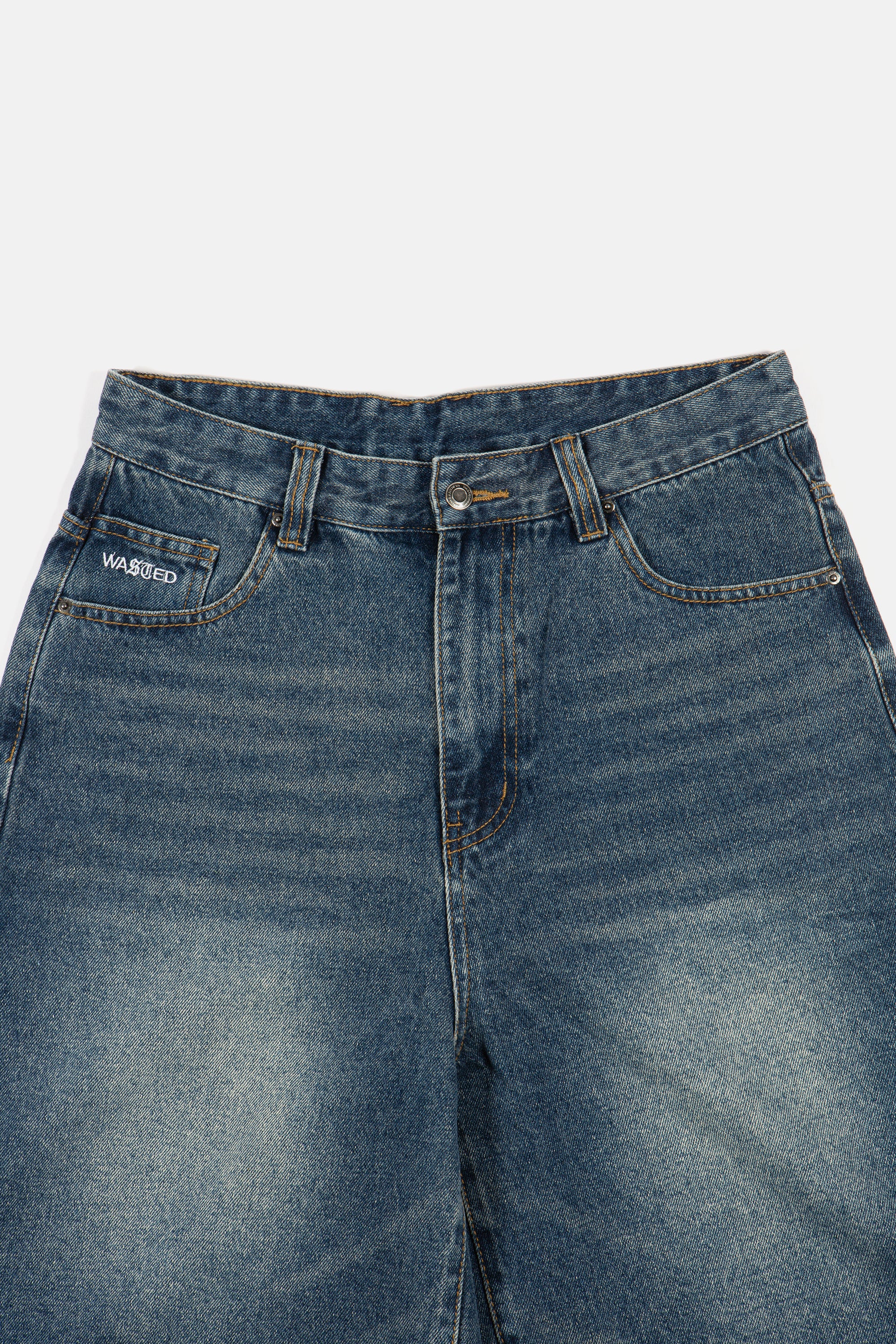 Short Faded Casper - Image 5