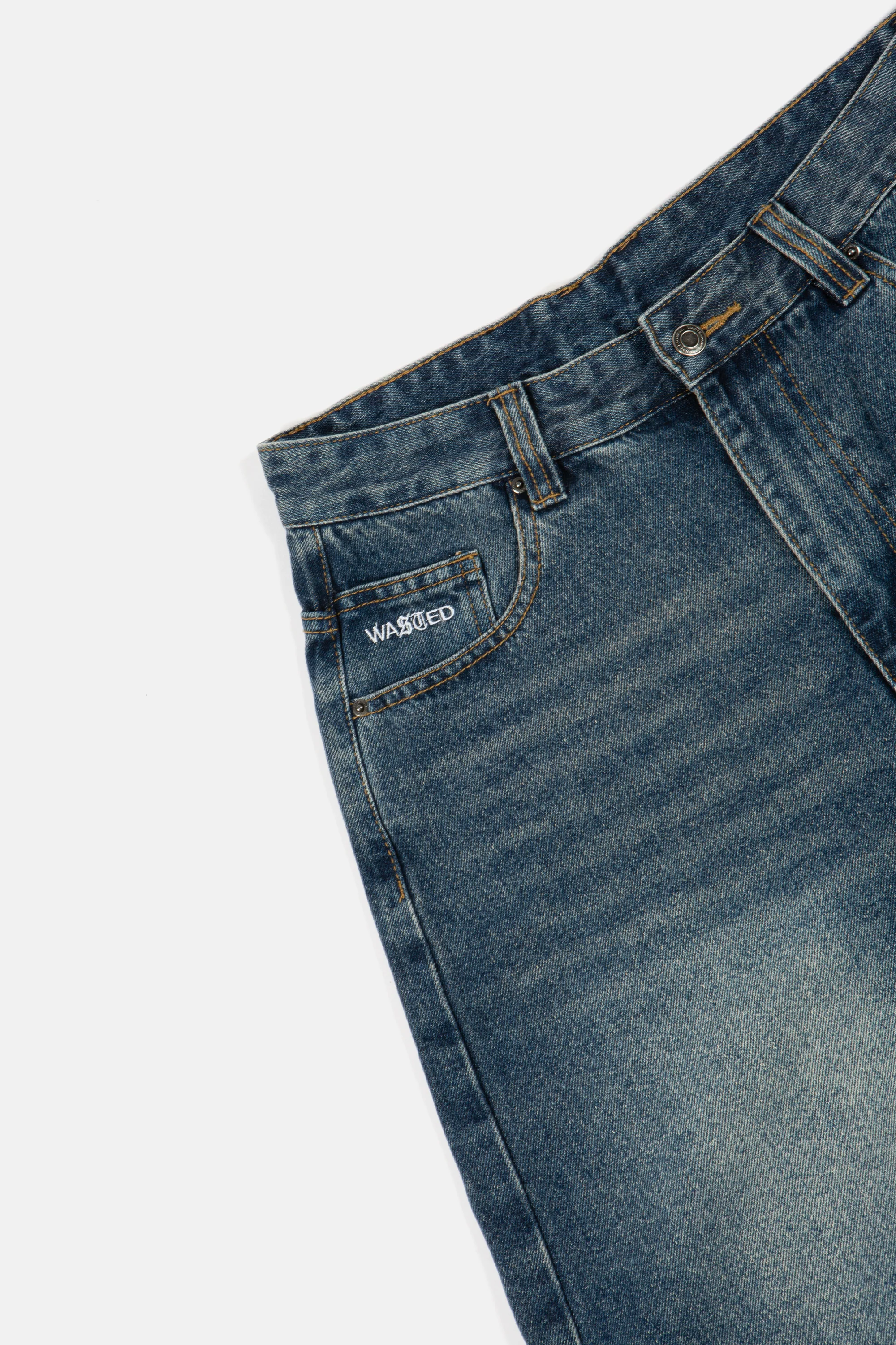 Short Faded Casper - Image 7