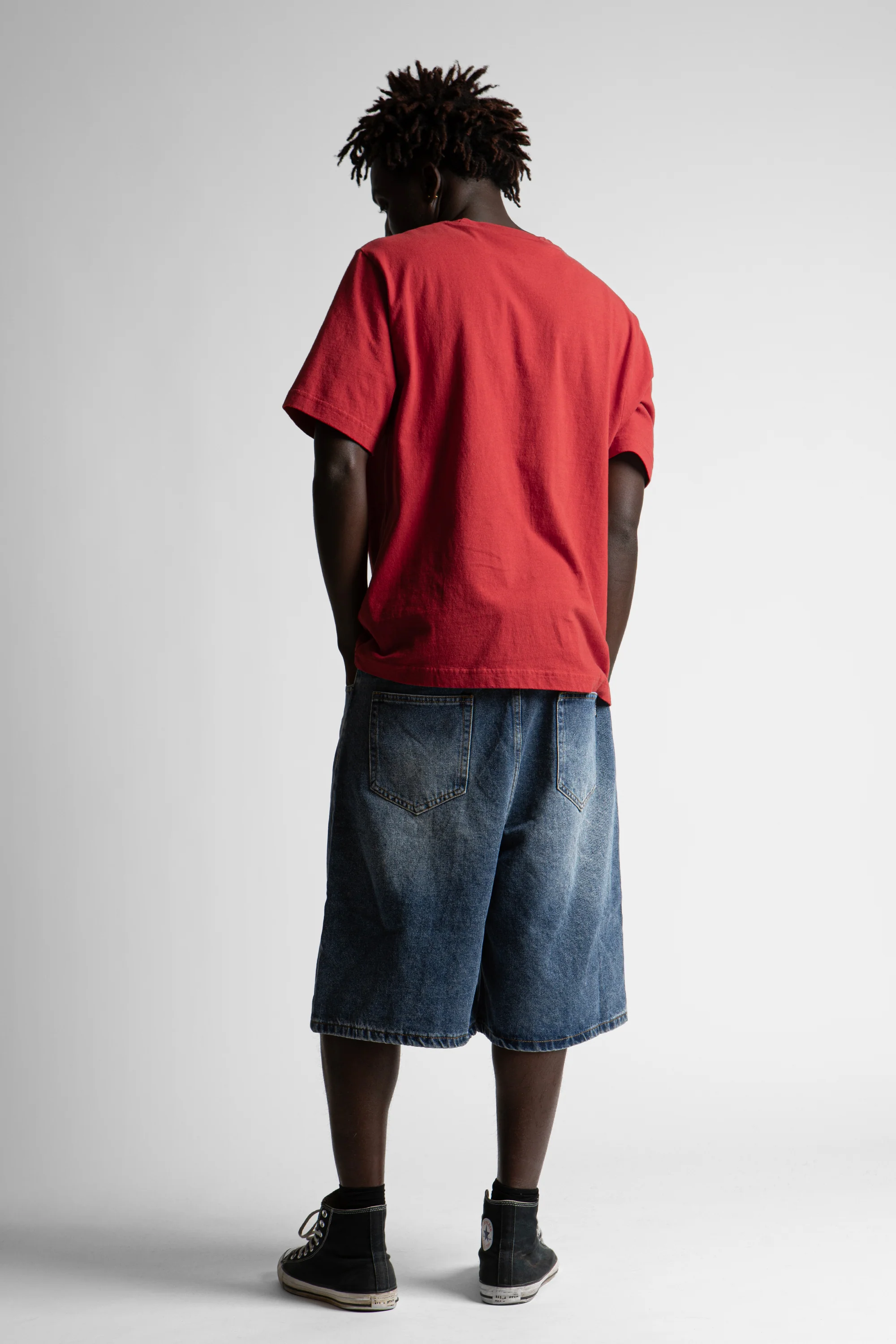 Short Faded Casper - Image 8