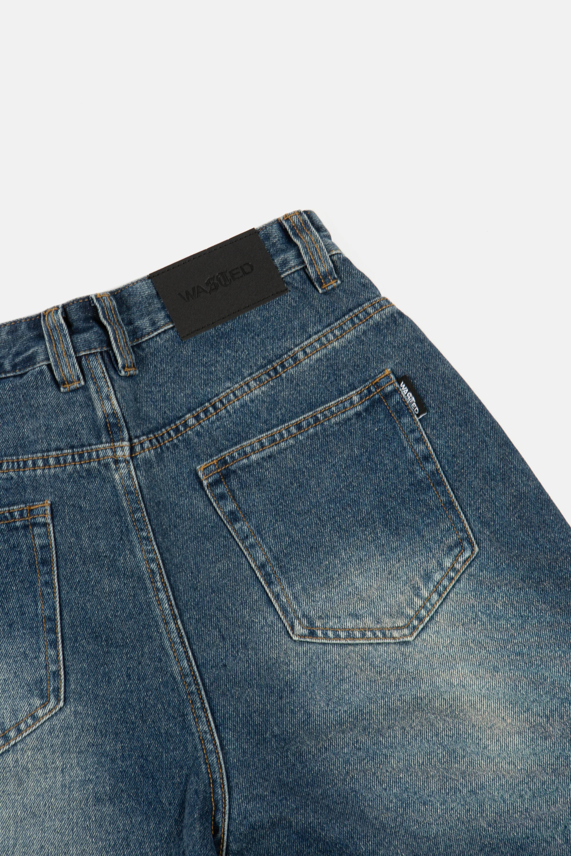 Short Faded Casper - Image 9