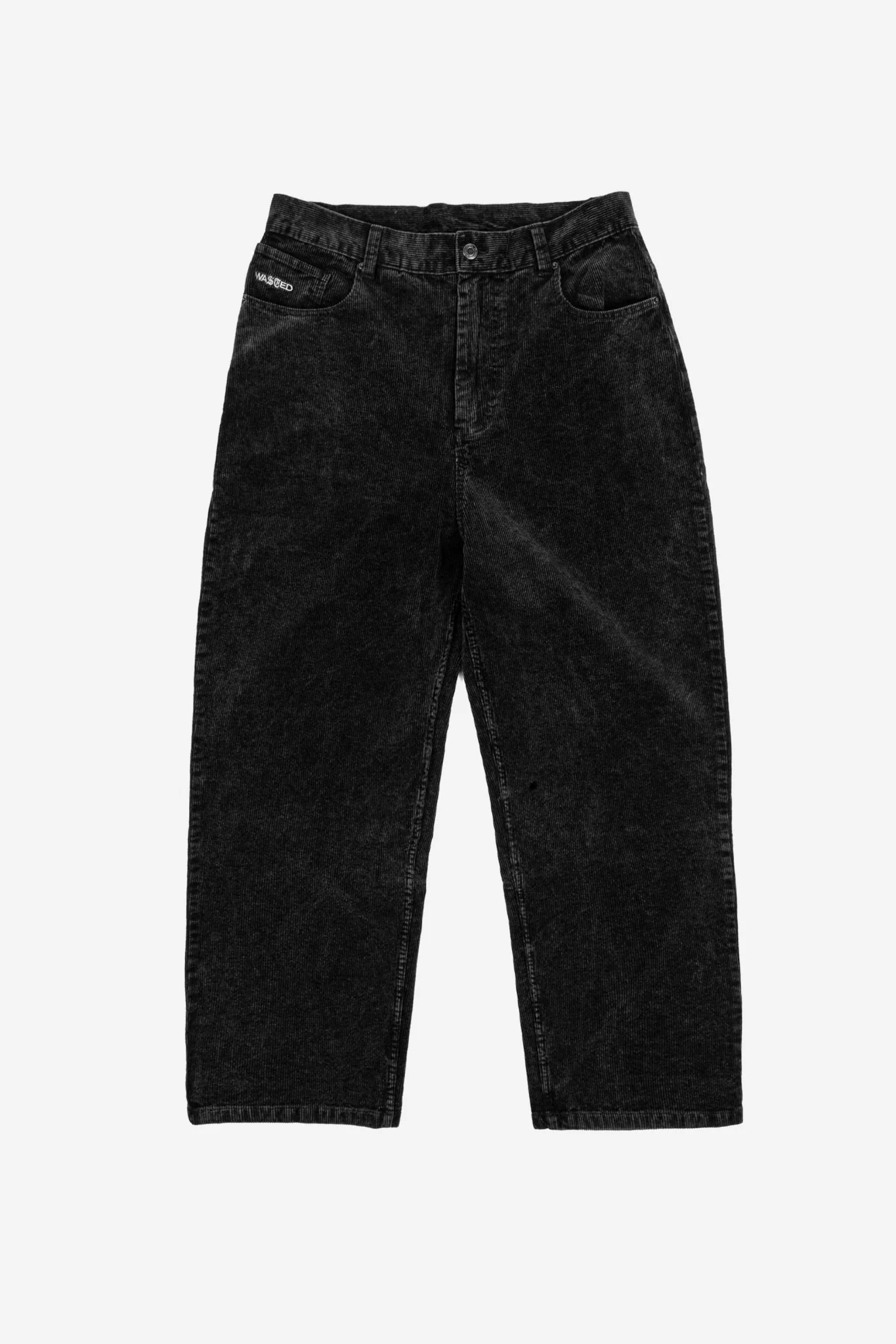 Pantalon Casper Corduroy Faded