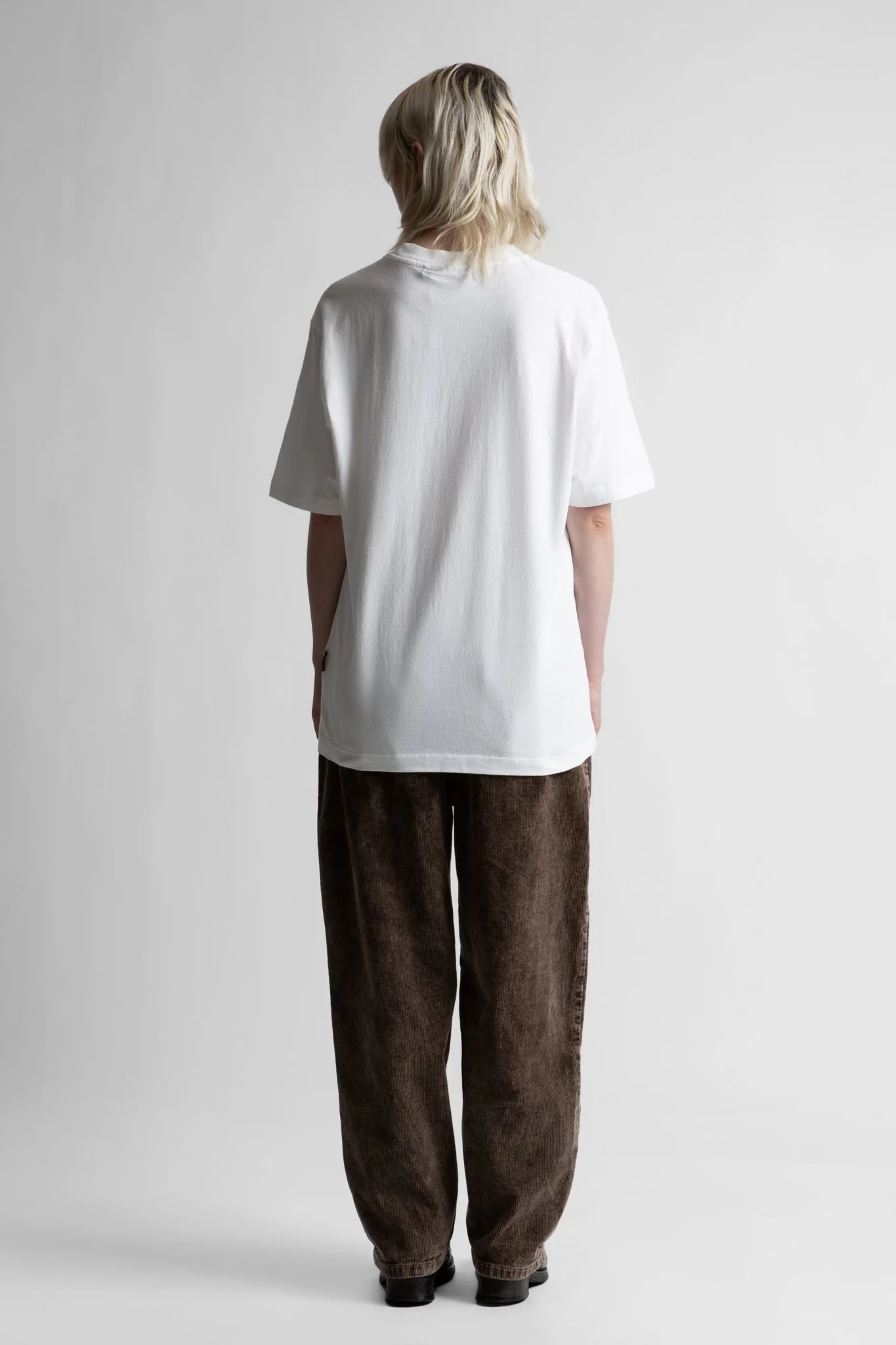 Pantalon Casper Corduroy Faded - Image 6