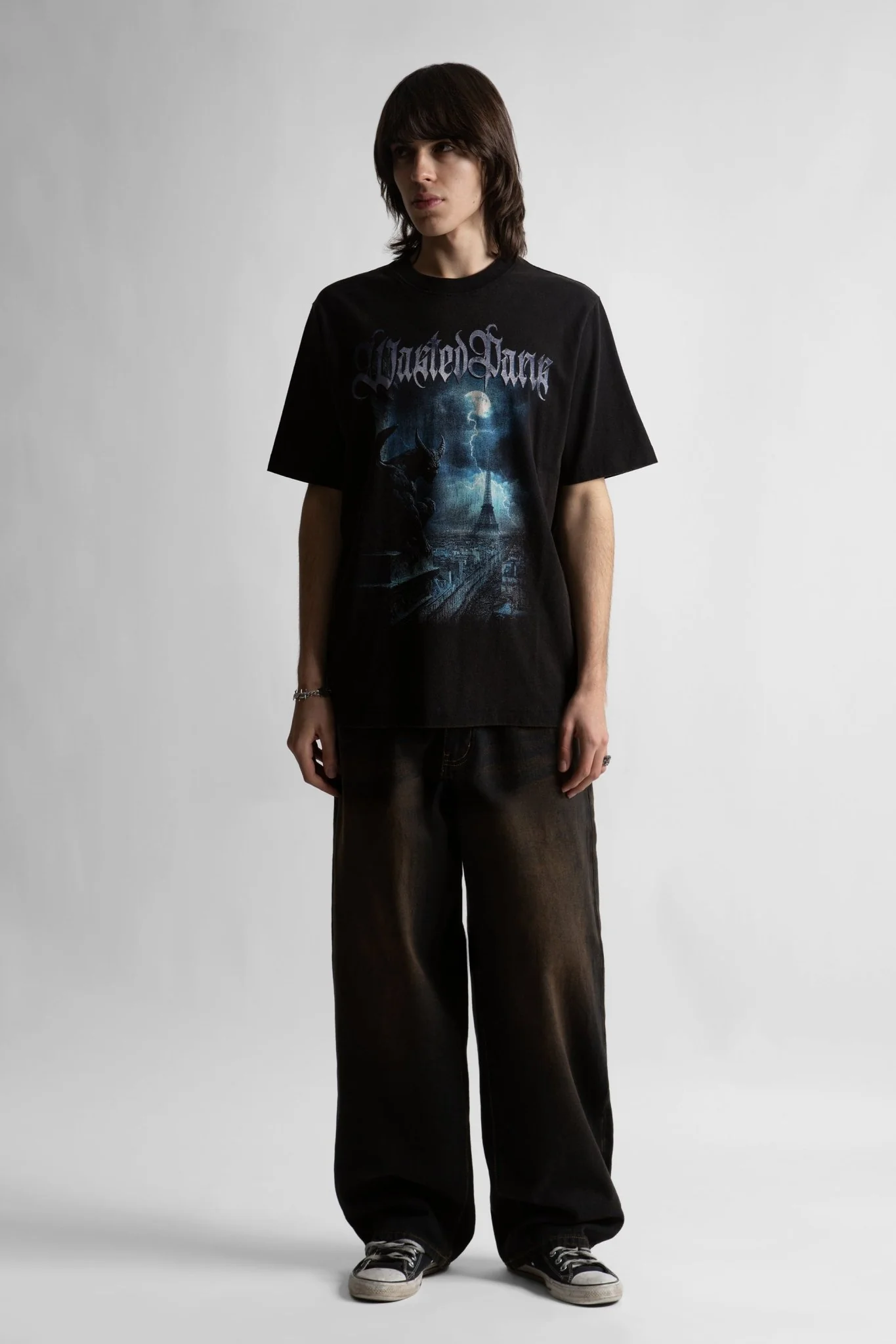 T-Shirt Gargoyle - Image 2