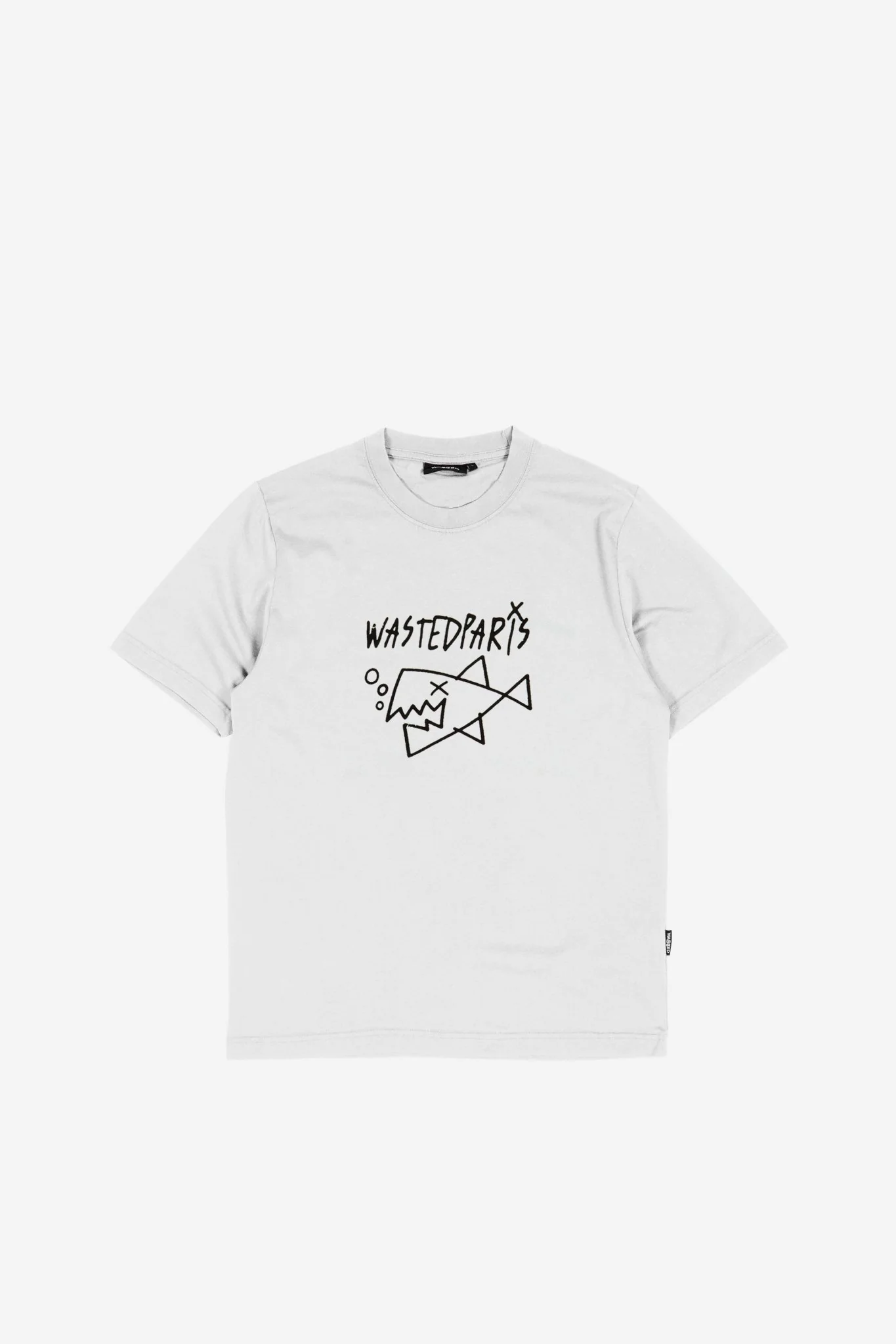 T-Shirt Give Up