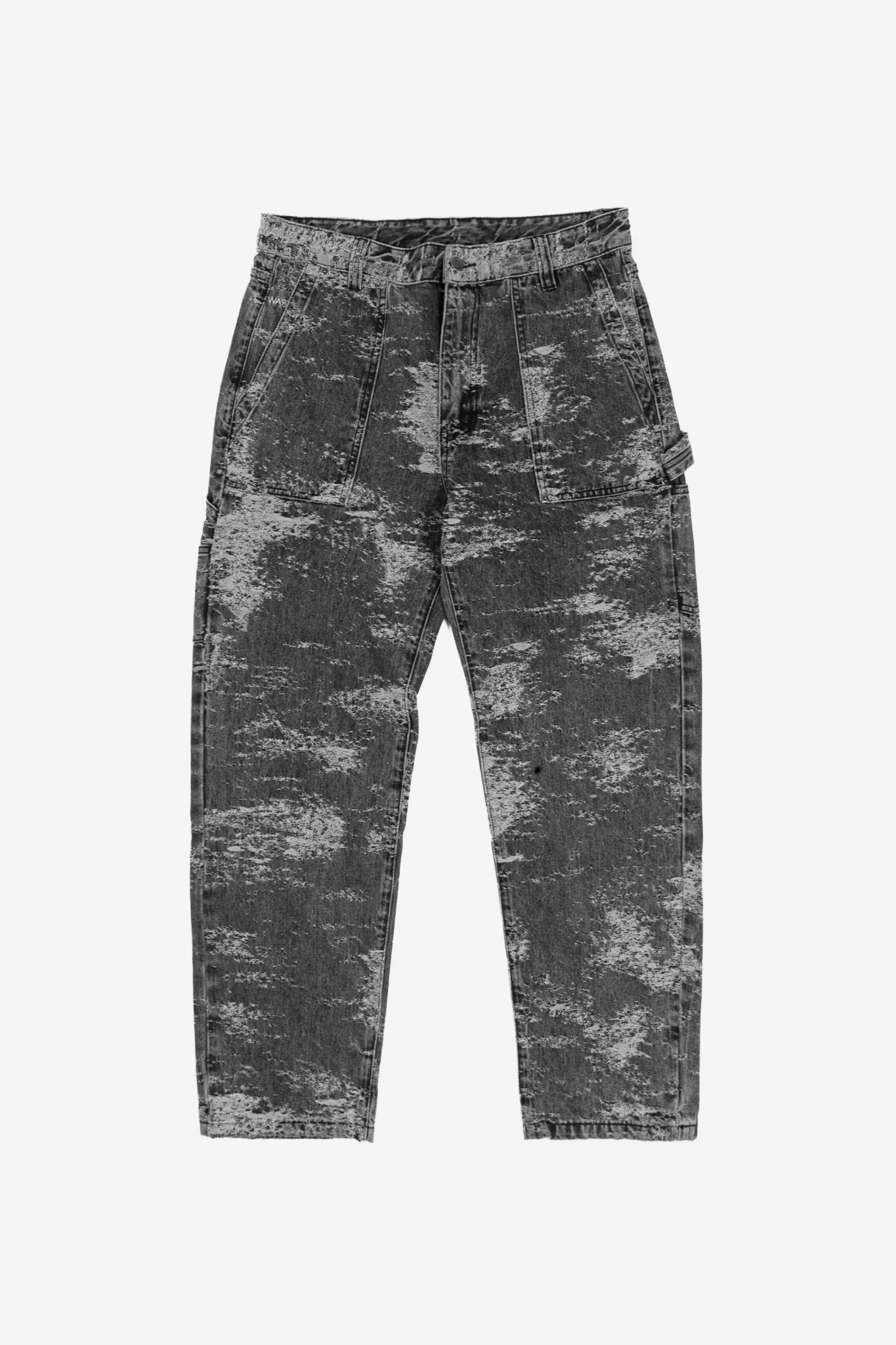 Pantalon Hammer