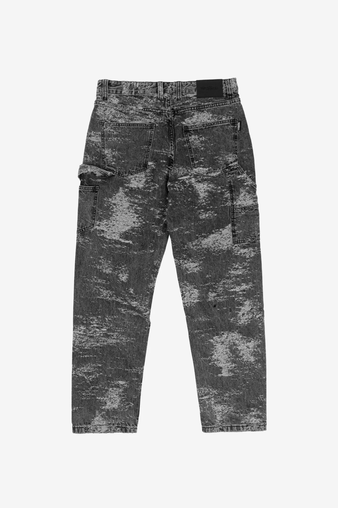 Pantalon Hammer - Image 3