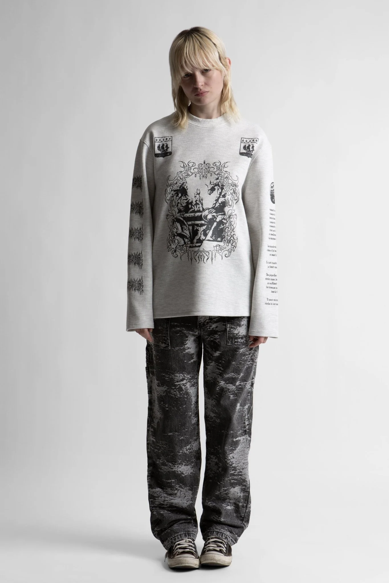 Pantalon Hammer - Image 5