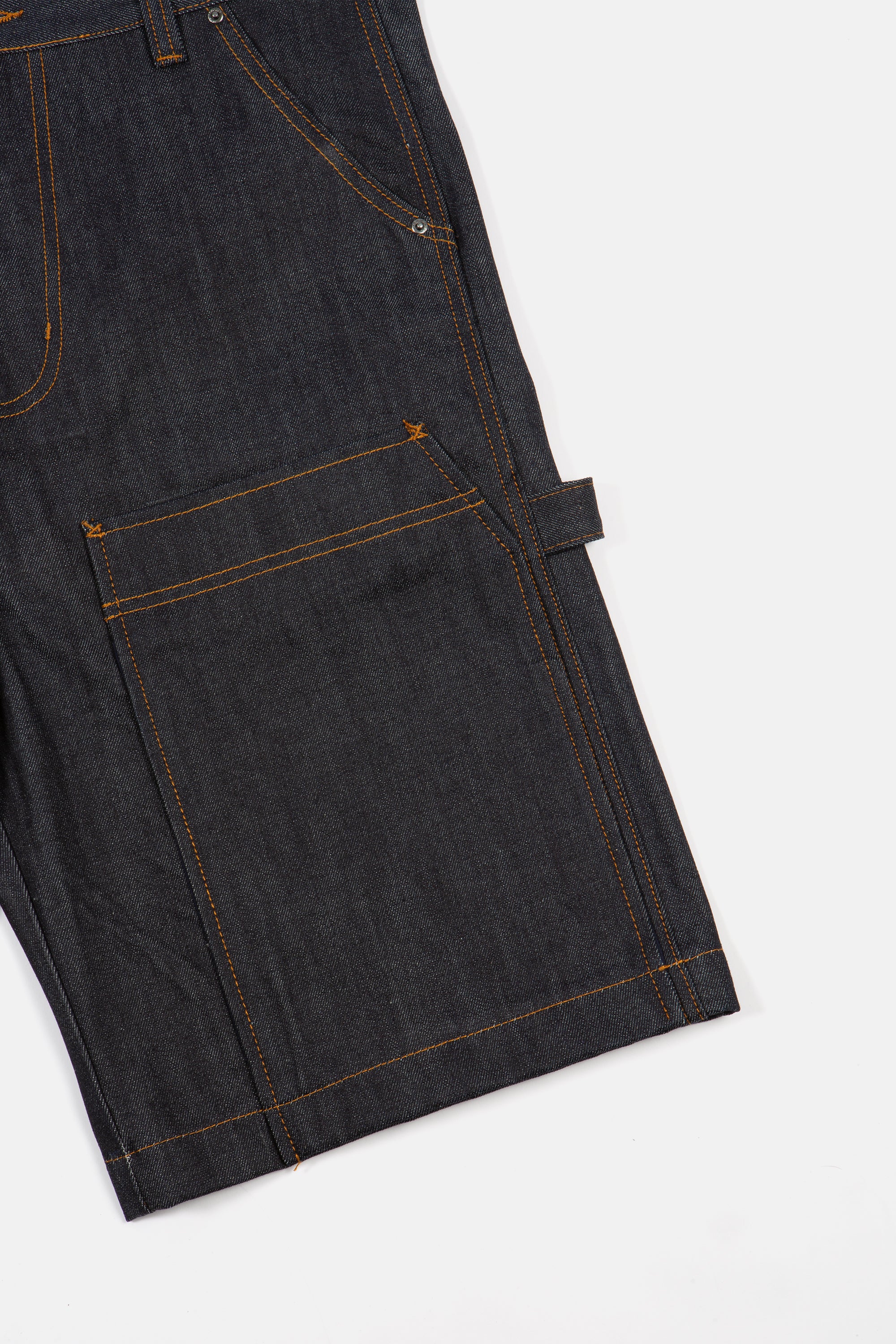 Short Hammer Selvedge - Image 5