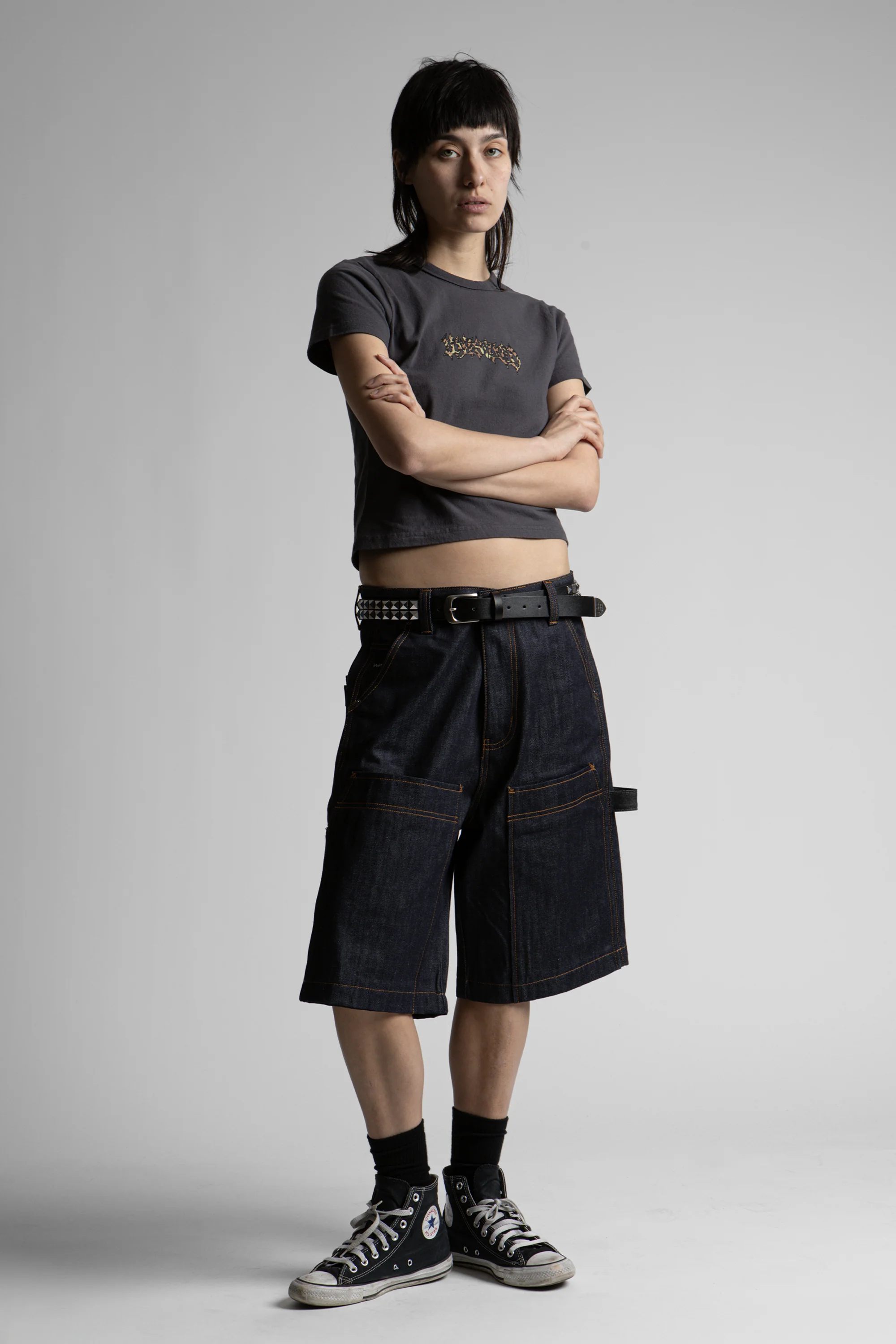 Short Hammer Selvedge - Image 6
