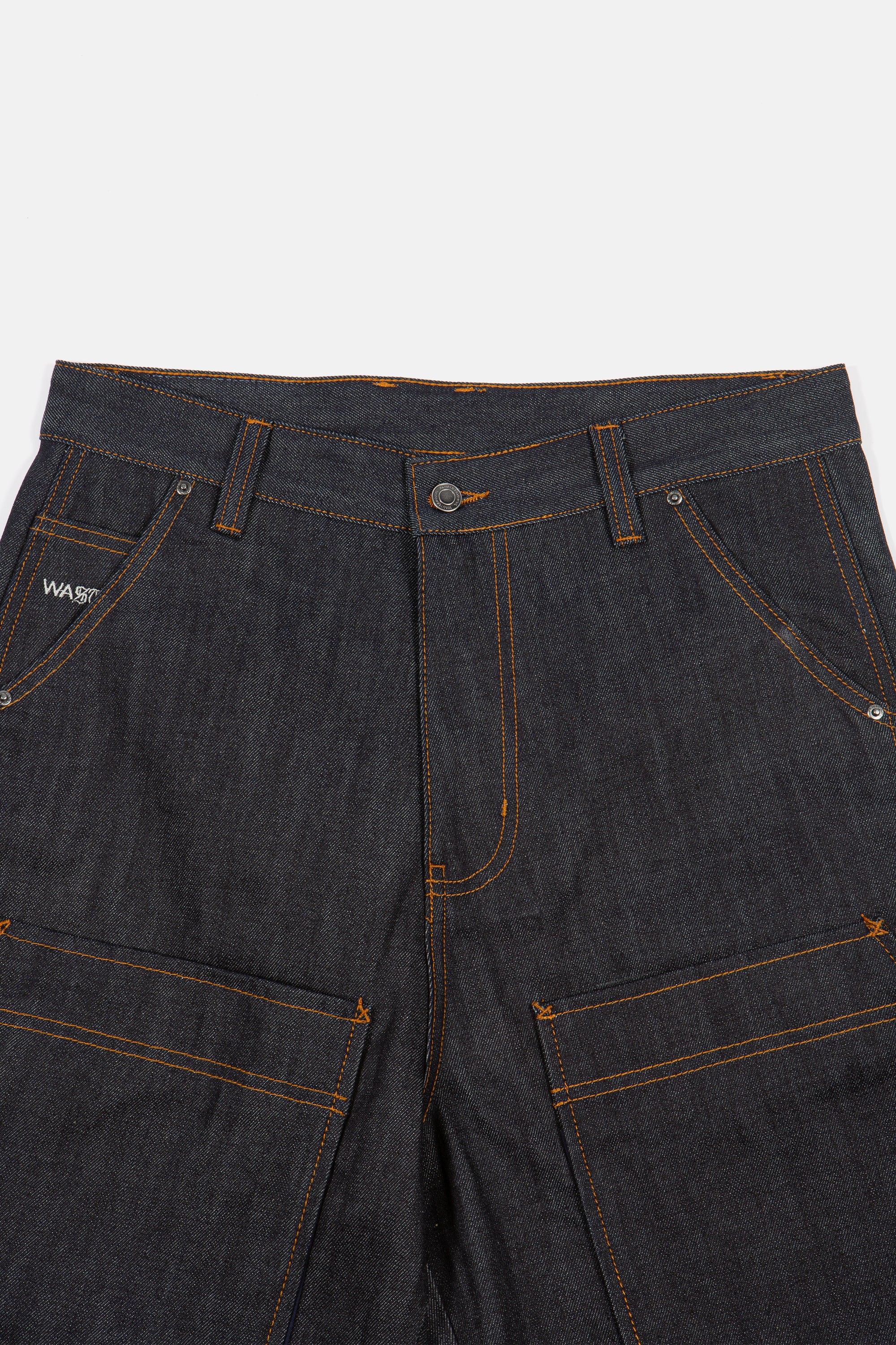 Short Hammer Selvedge - Image 7