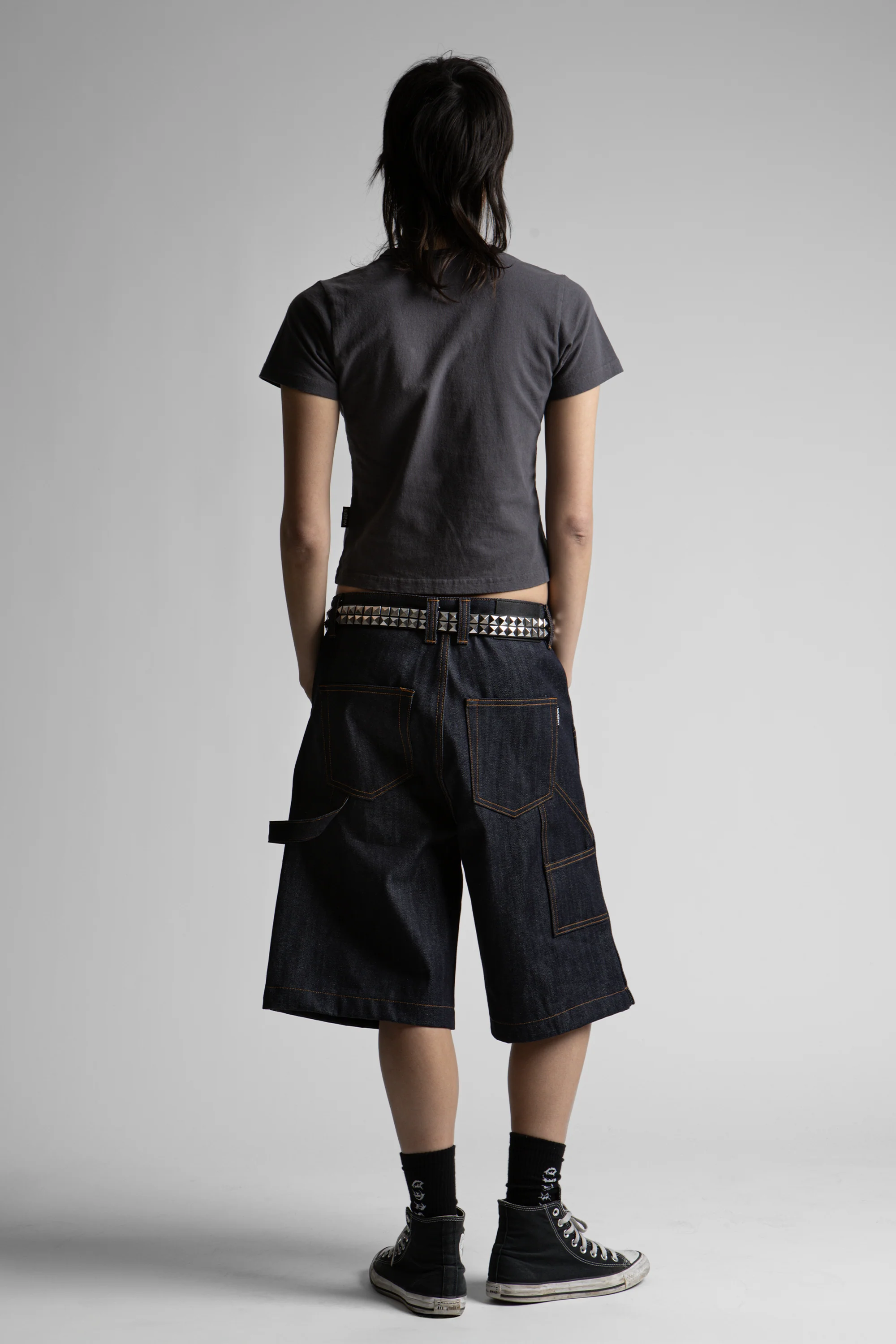 Short Hammer Selvedge - Image 8
