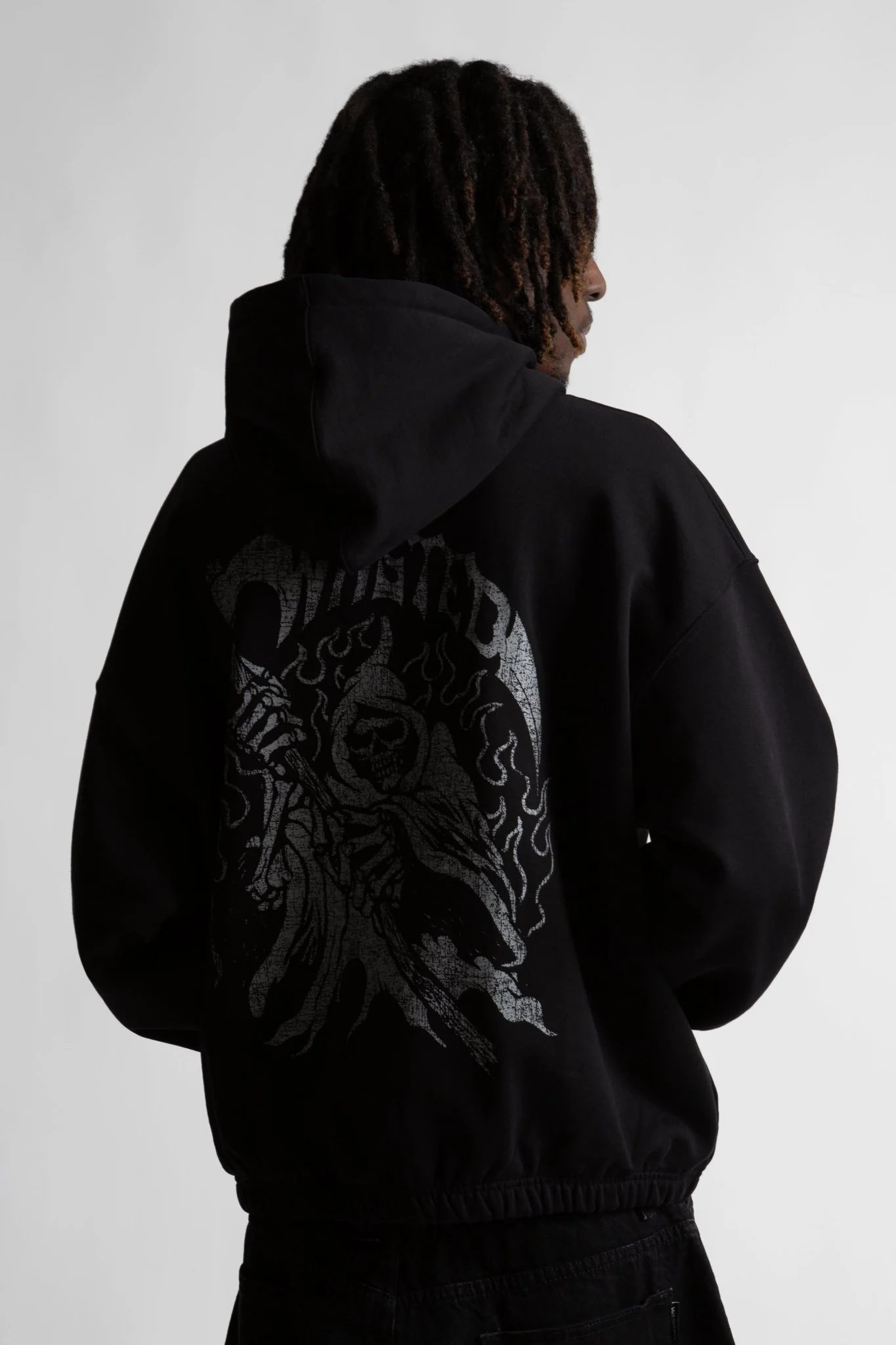 Hoodie Boxy Harvest - Image 5