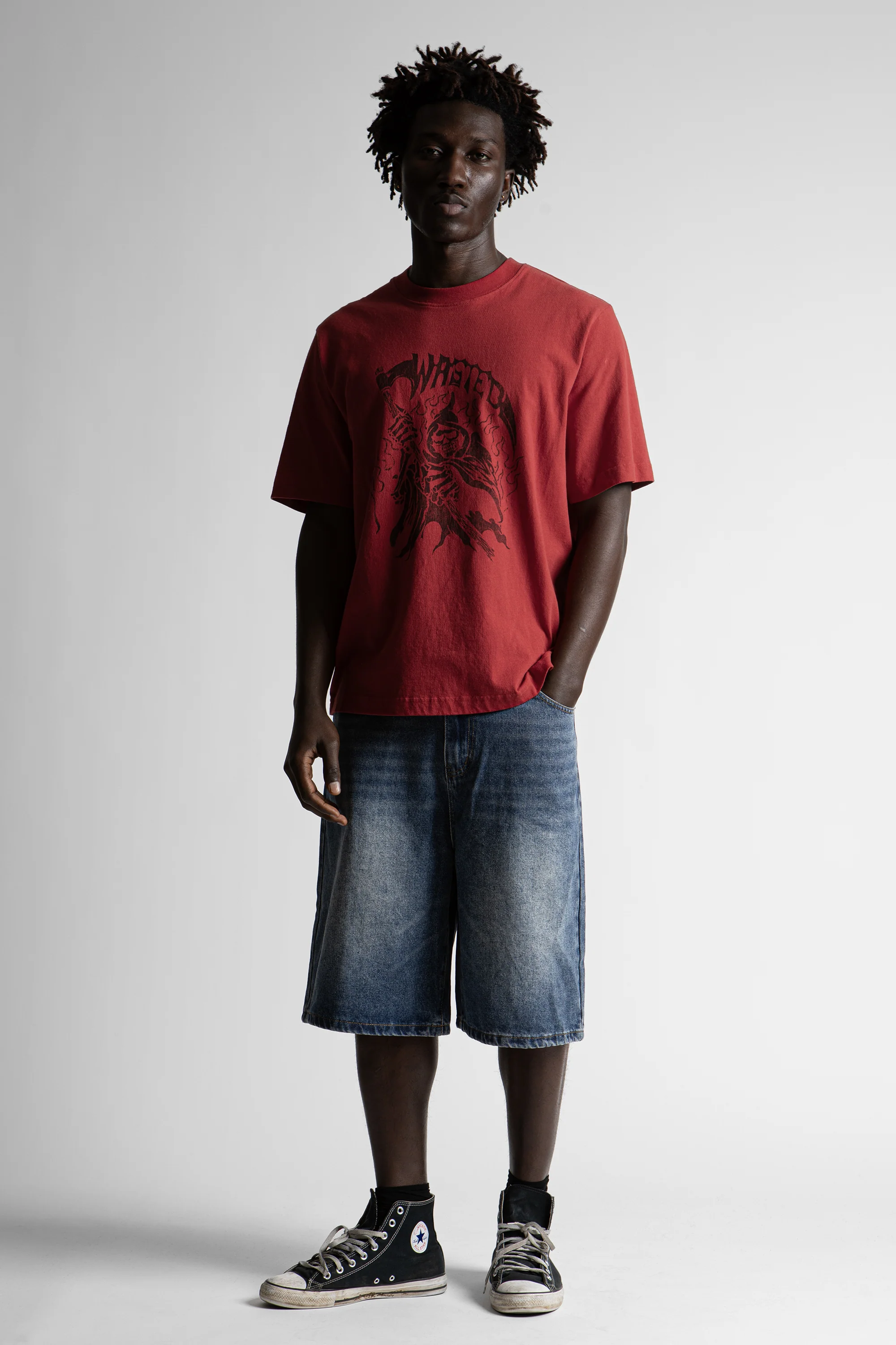 T-Shirt Harvester - Image 6