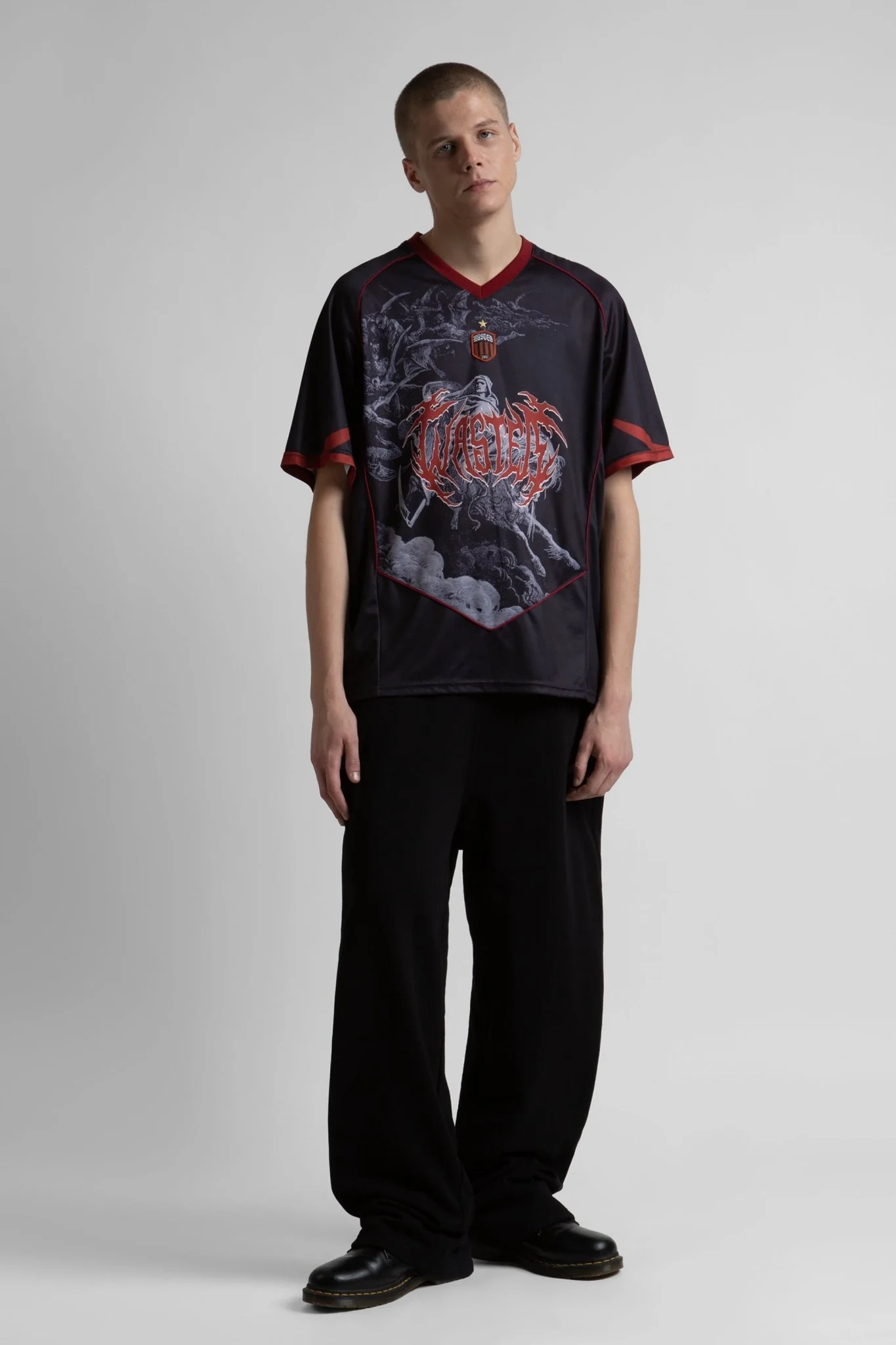 Maillot de Football Havoc - Image 4
