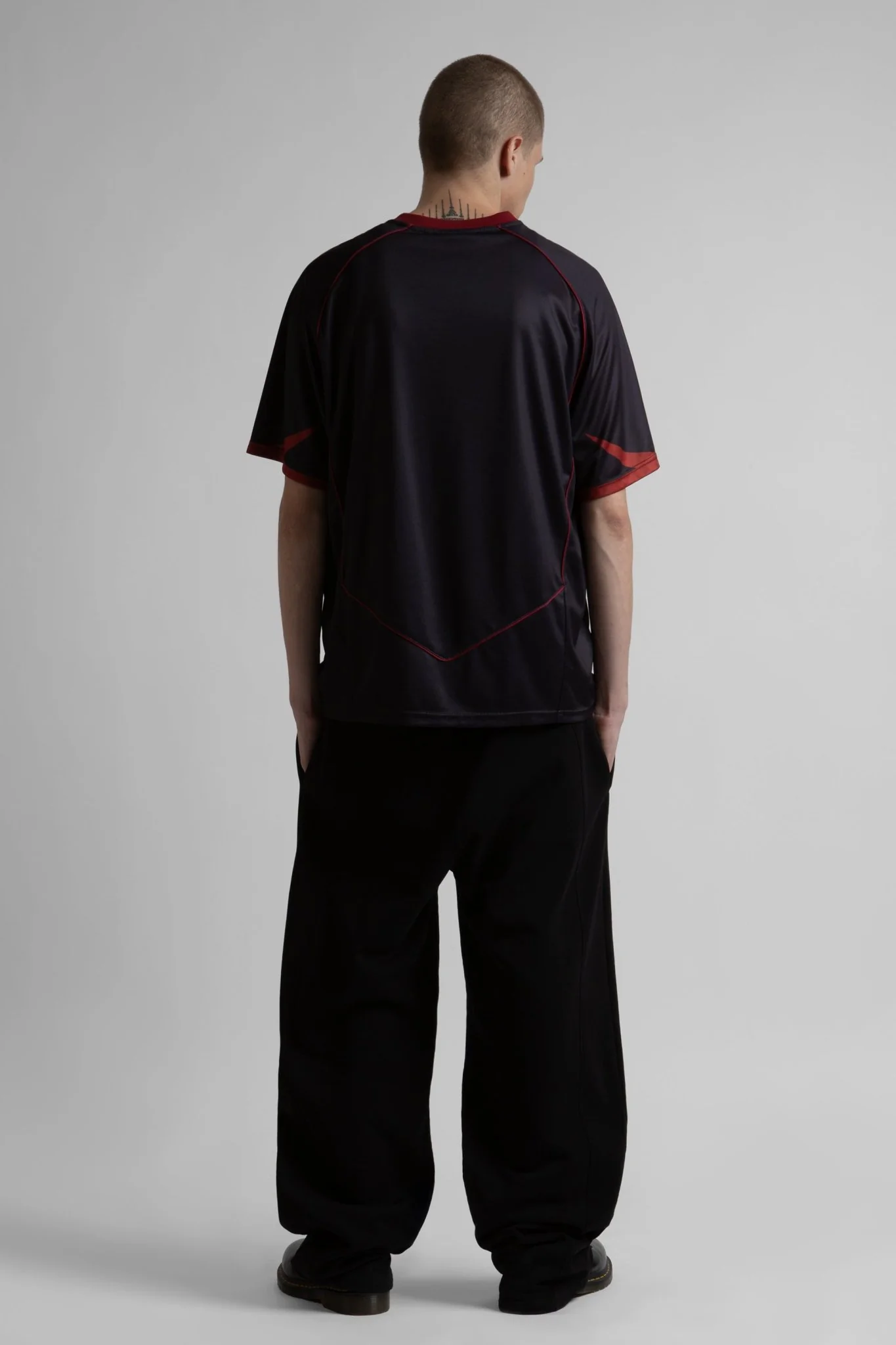 Maillot de Football Havoc - Image 6