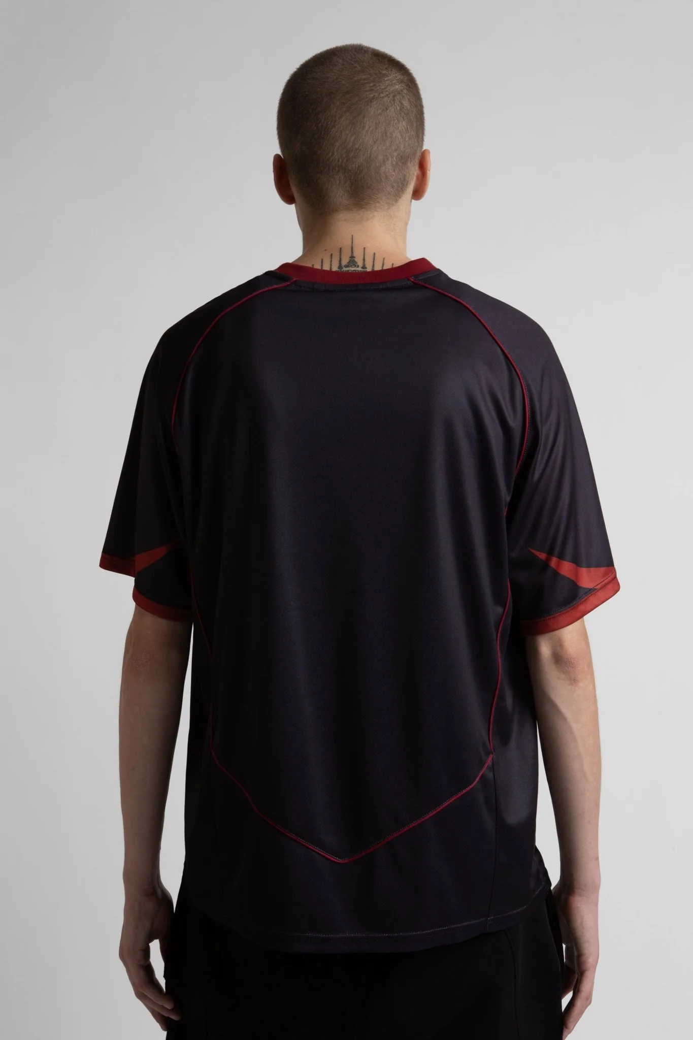 Maillot de Football Havoc - Image 8
