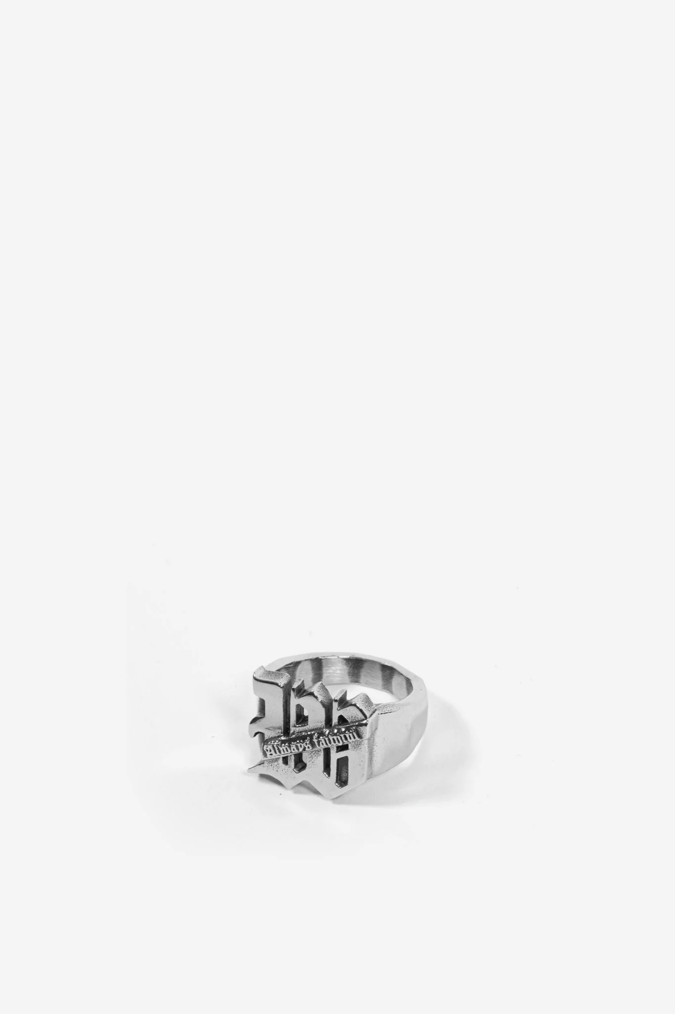 Bague Heirloom