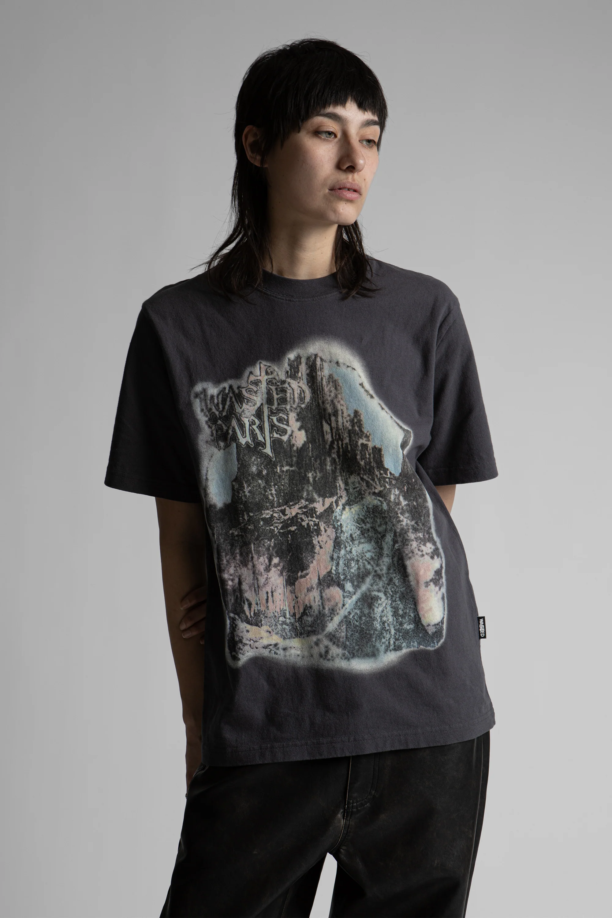 T-Shirt Helheim - Image 3