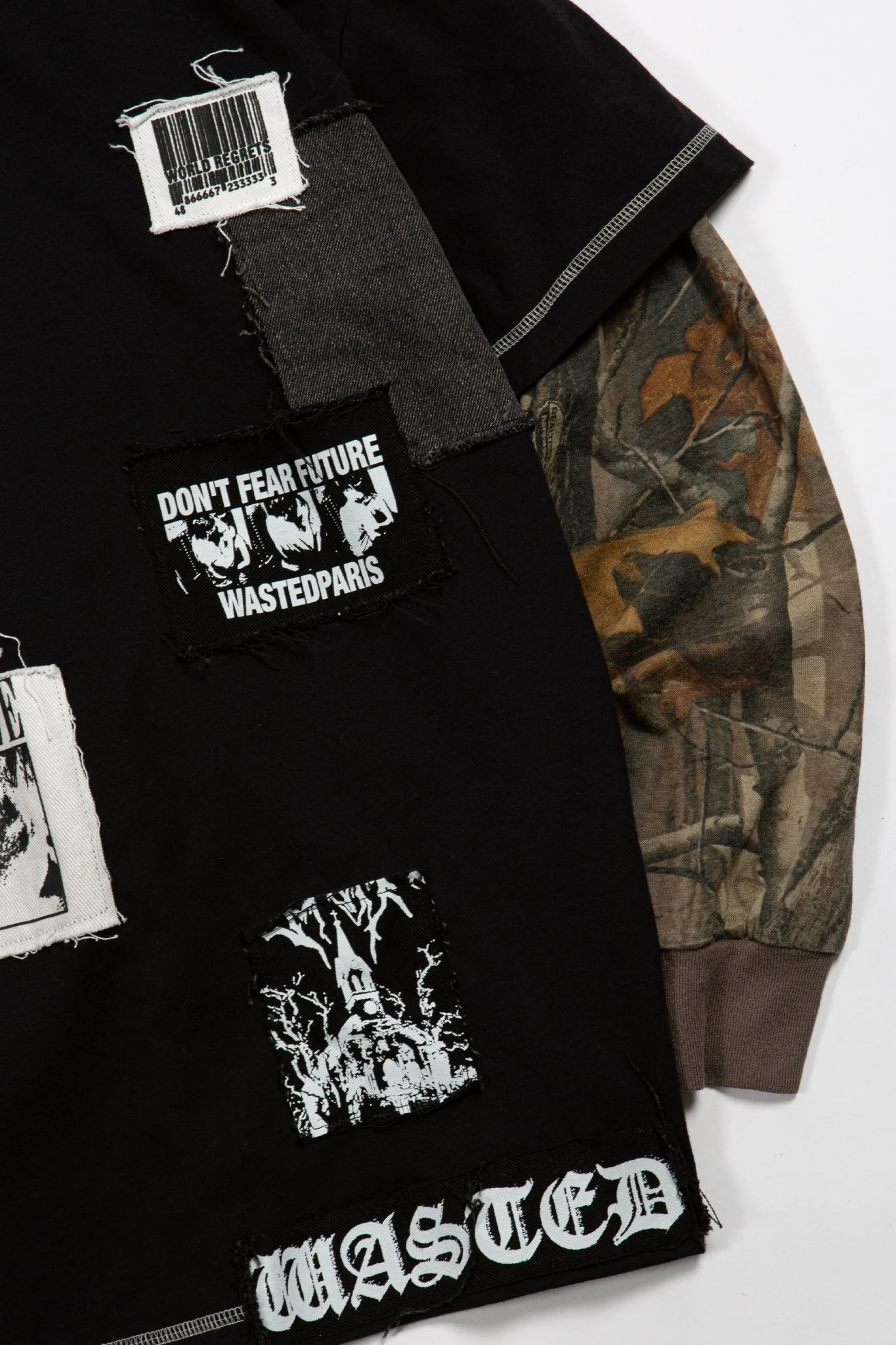 Hoodie Age Revival #22/26 - Image 5