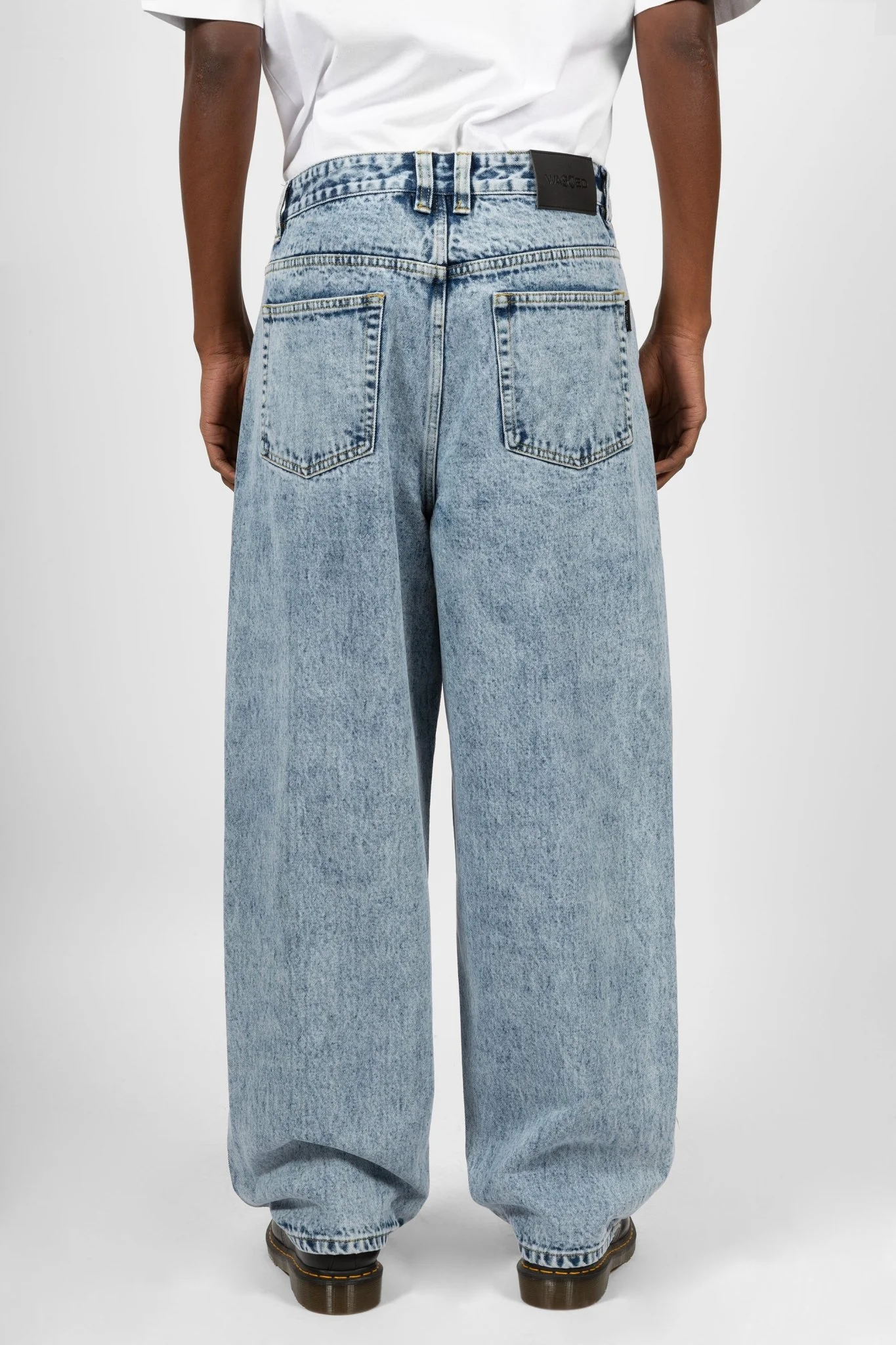Jean Casper Snow Feeler - Image 4