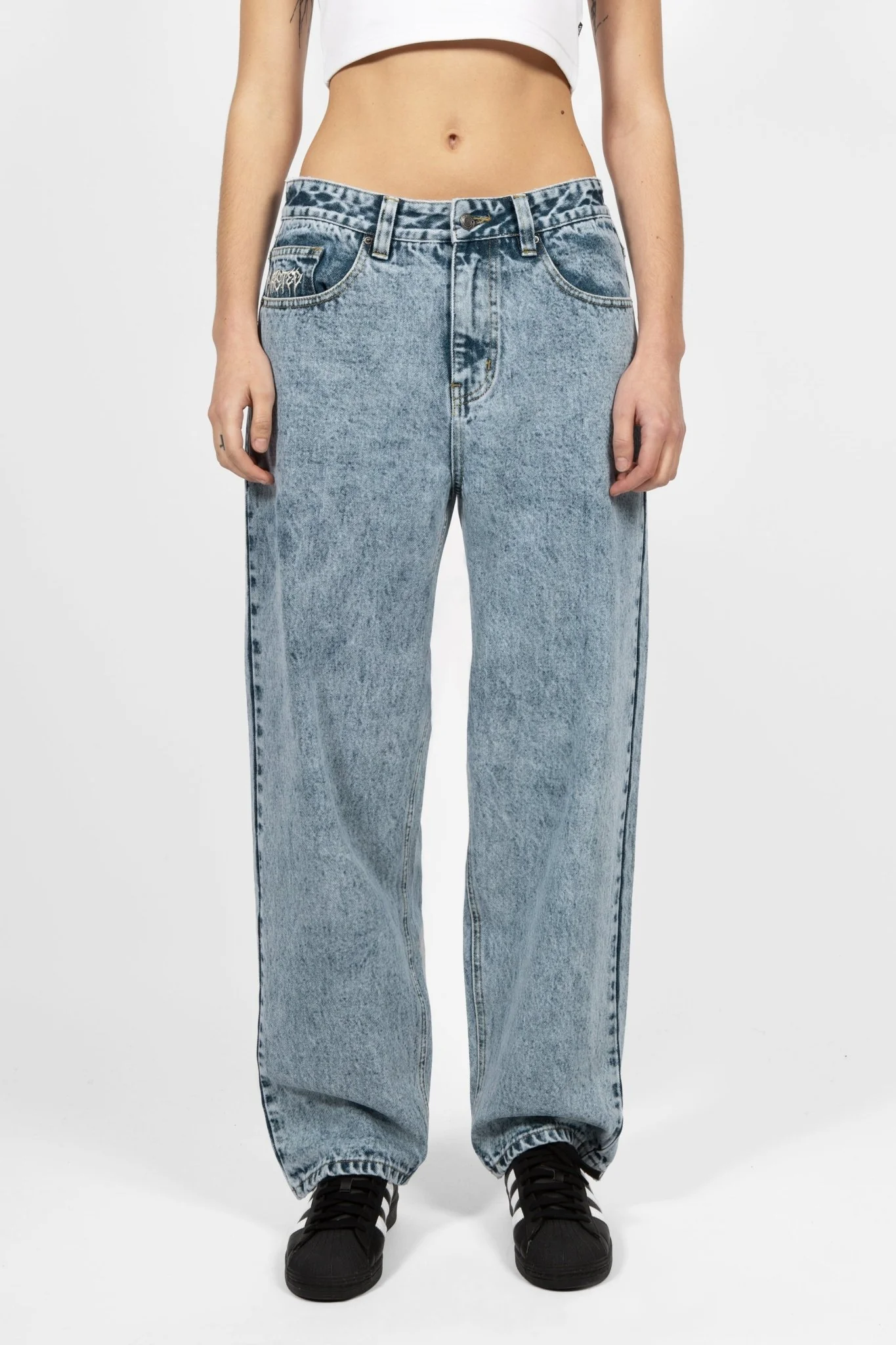 Jean Casper Snow Feeler - Image 5