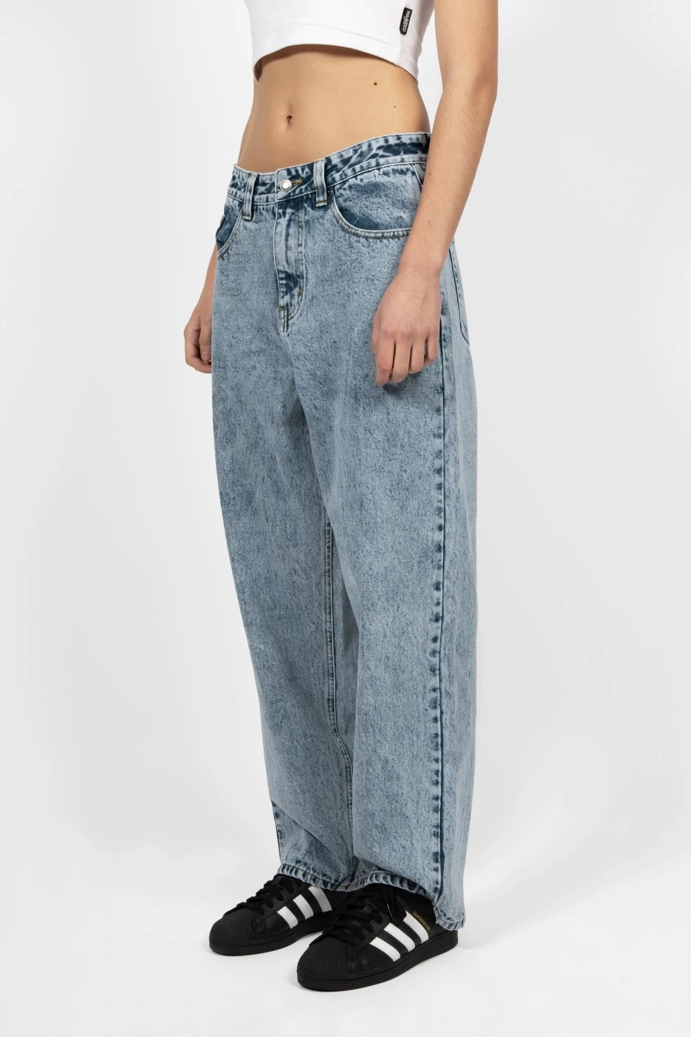 Jean Casper Snow Feeler - Image 6