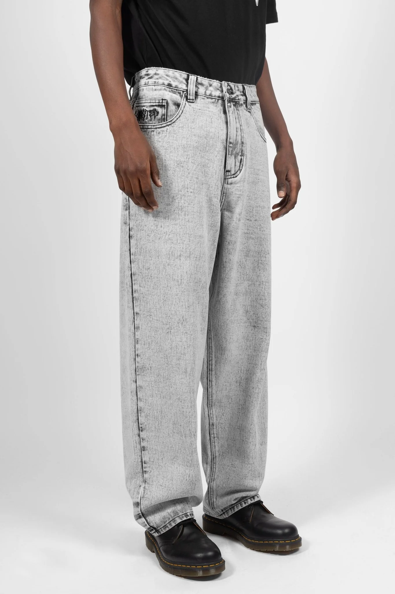 Jean Casper Snow Feeler - Image 3