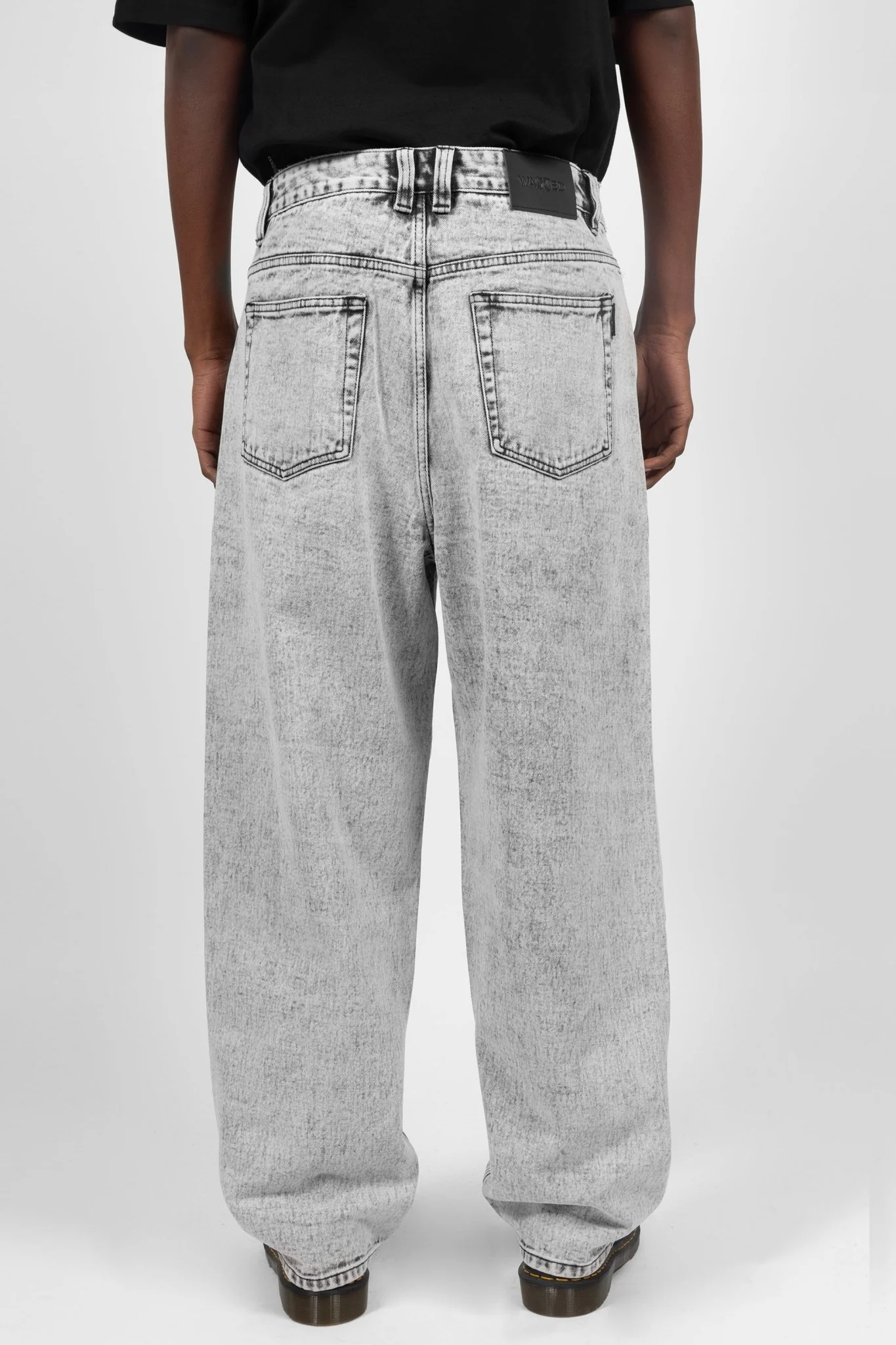 Jean Casper Snow Feeler - Image 4