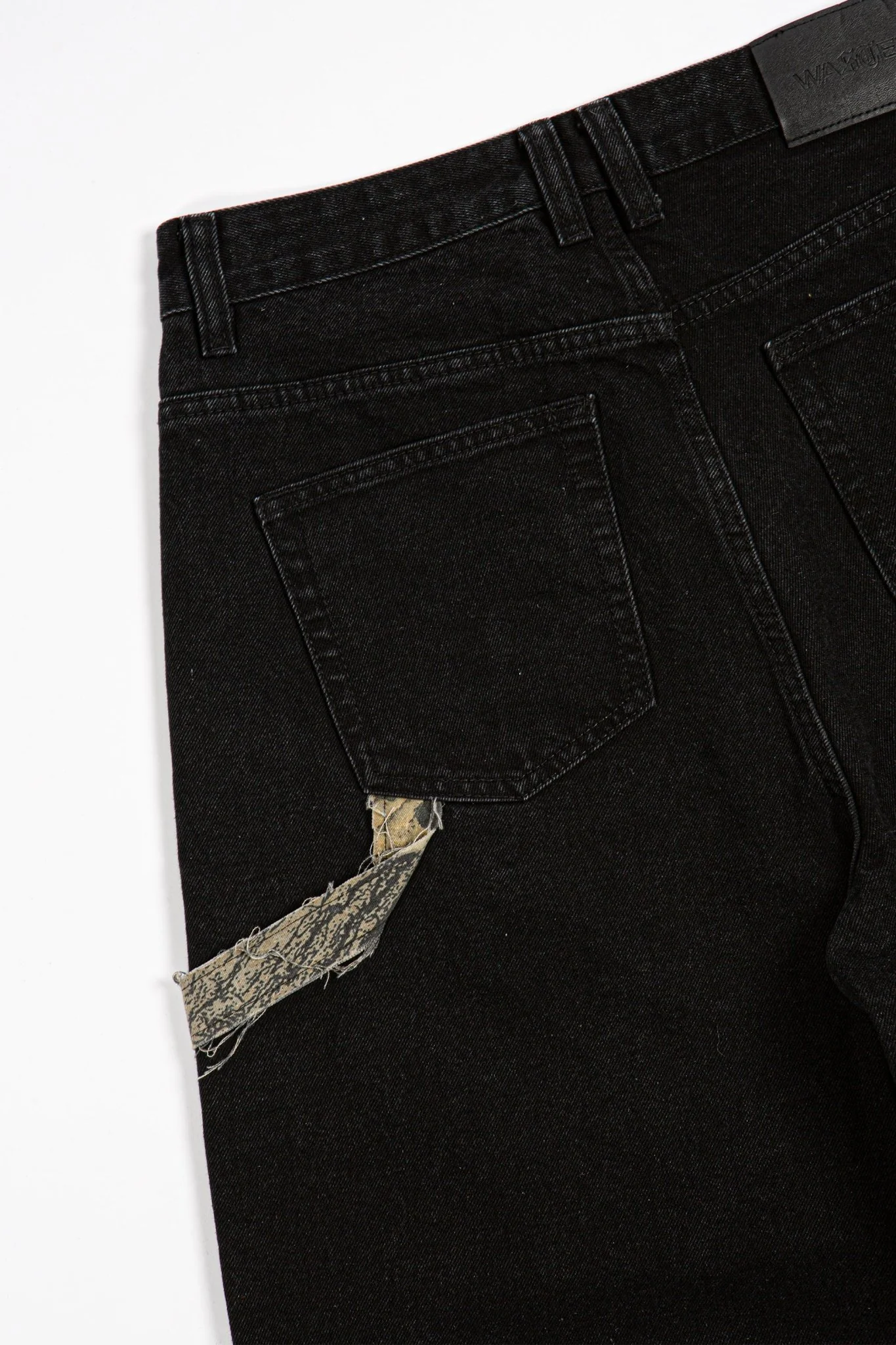 Jean Revival #2/26 - Image 4