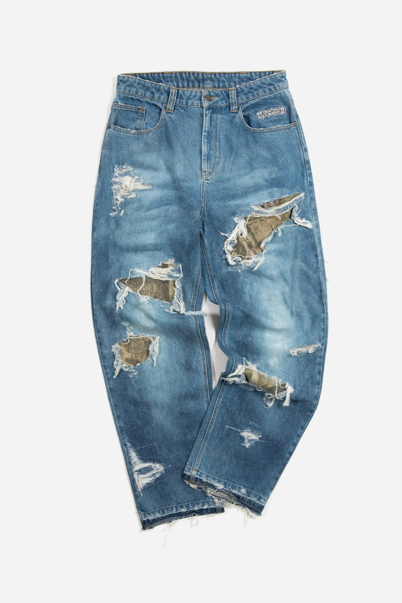 Jean Revival #3/26
