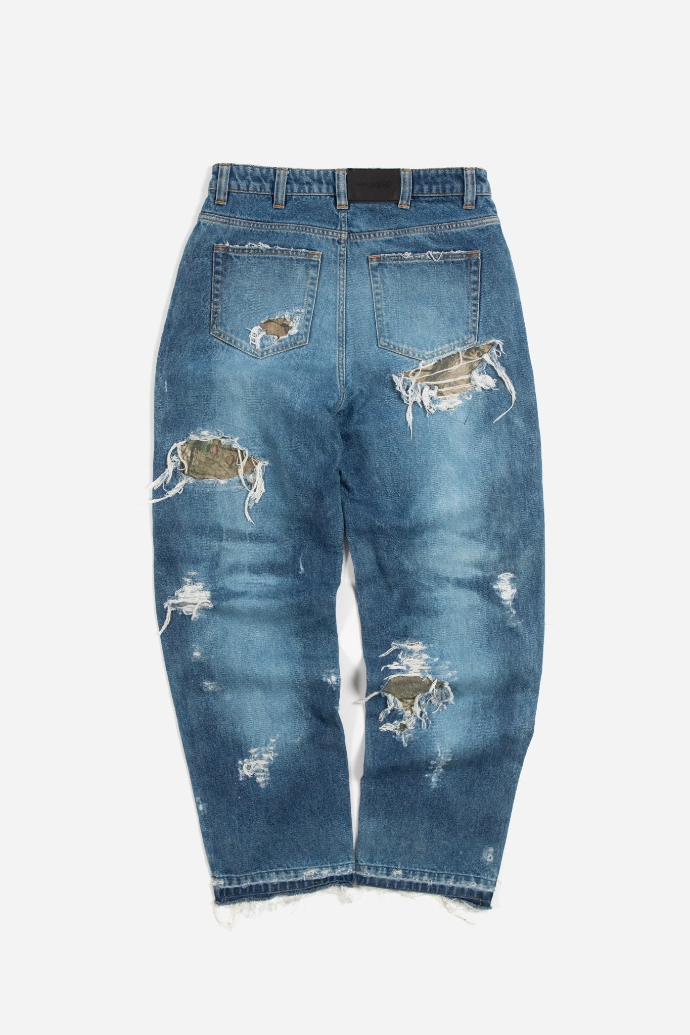 Jean Revival #3/26 - Image 2