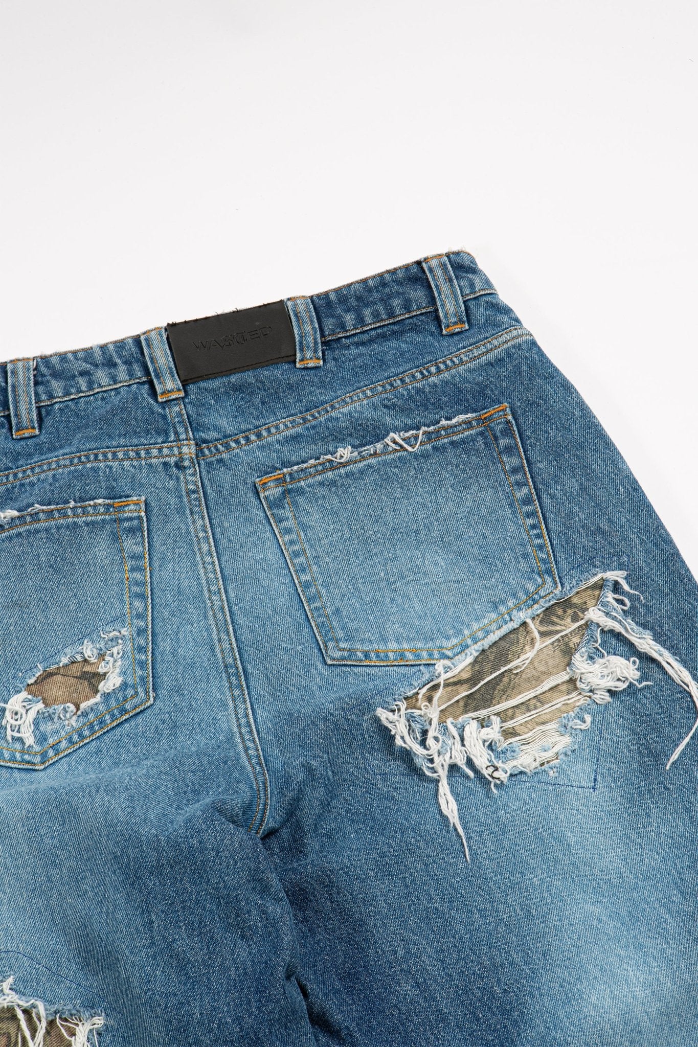 Jean Revival #3/26 - Image 4