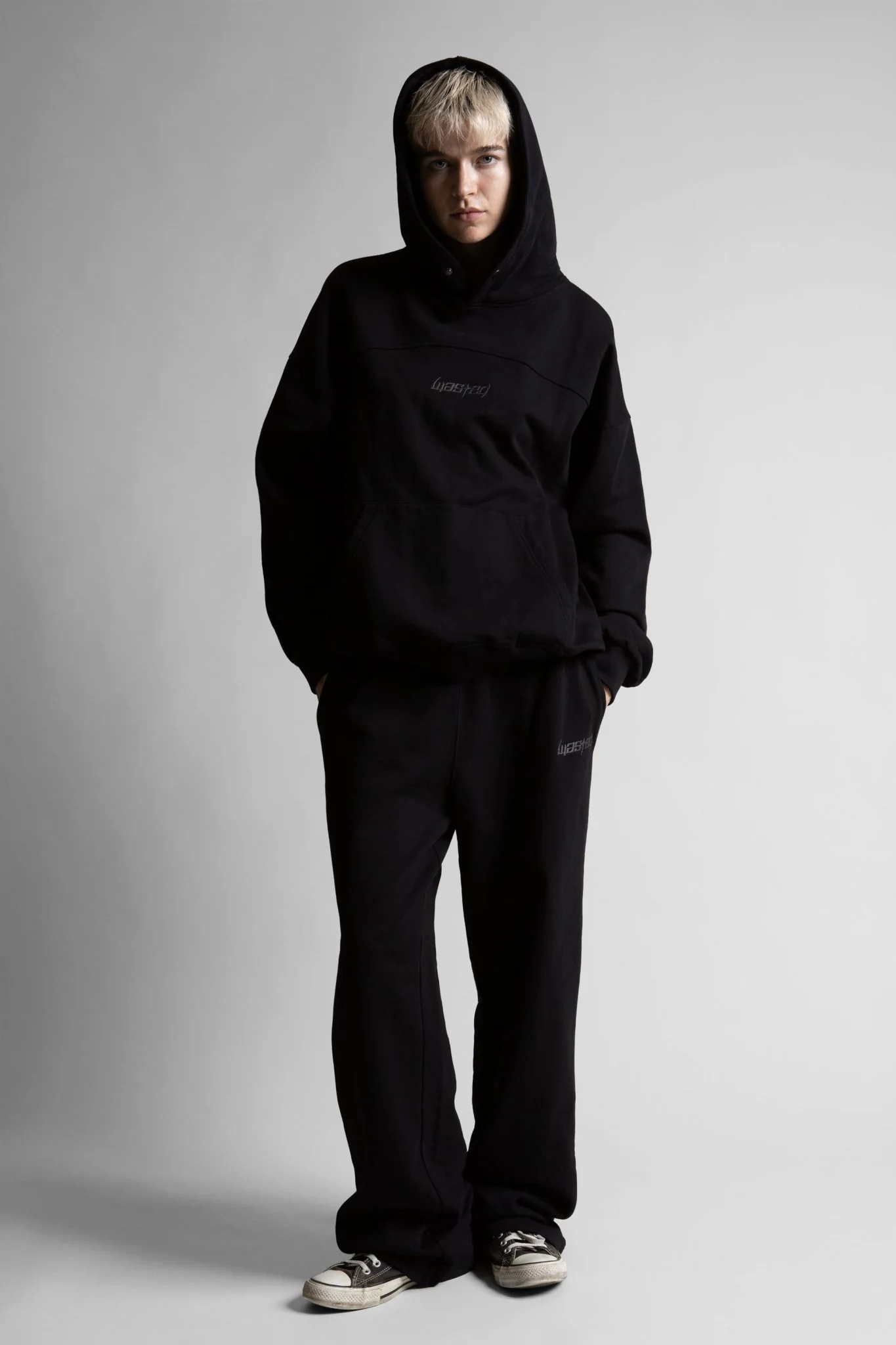Jogging Switchblade - Image 6