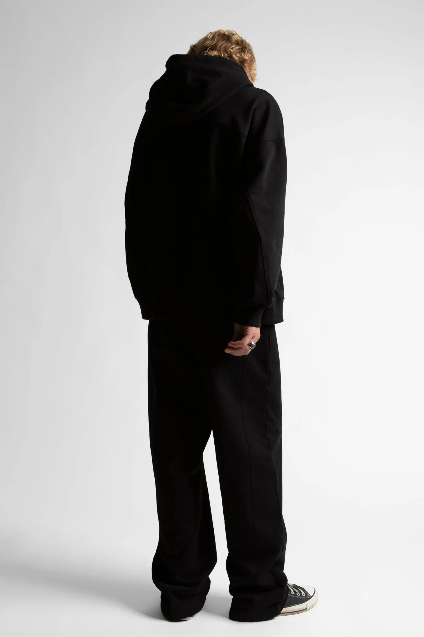 Jogging Switchblade - Image 8