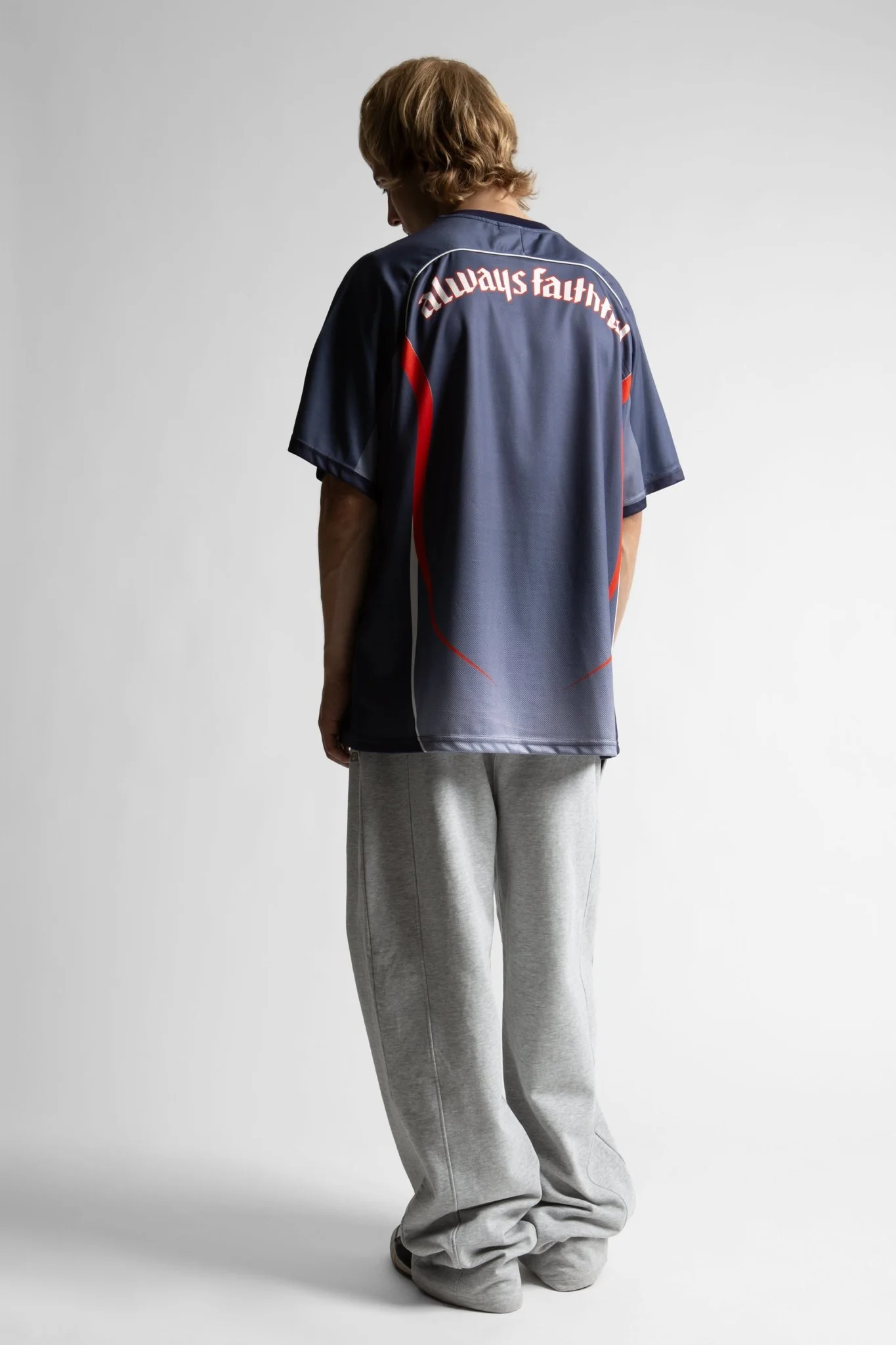 Jogging Switchblade - Image 4