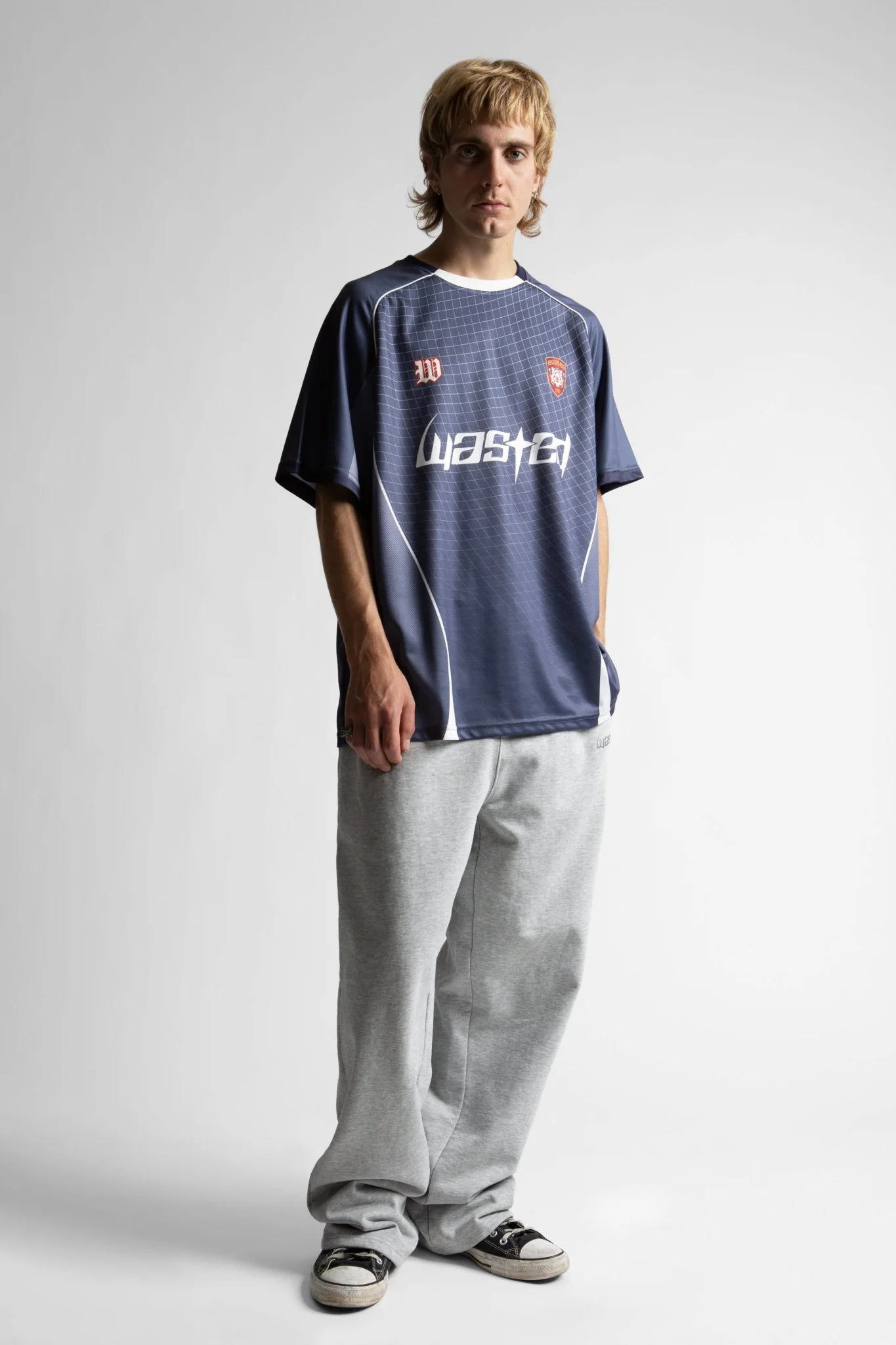 Jogging Switchblade - Image 5