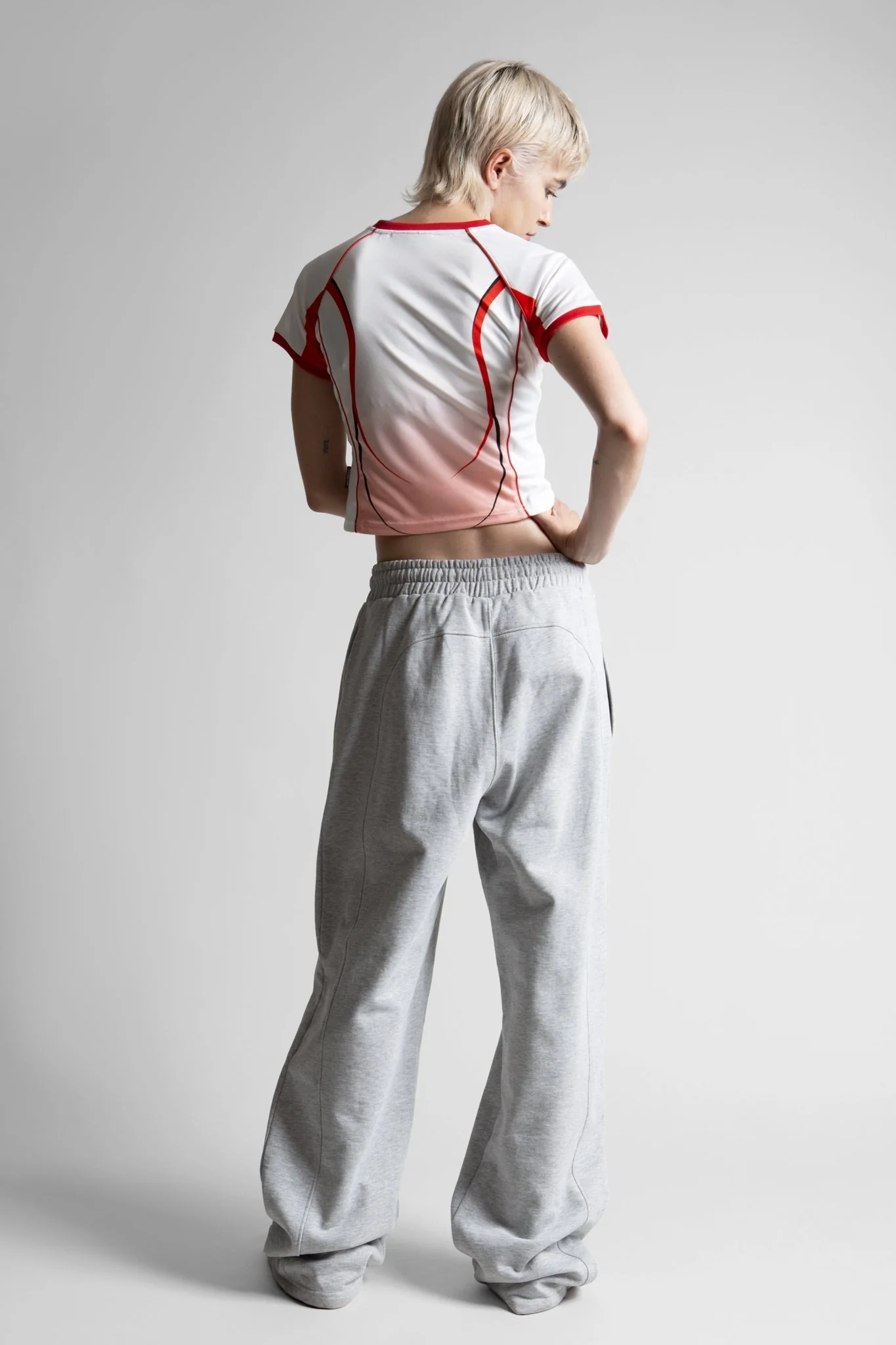 Jogging Switchblade - Image 8