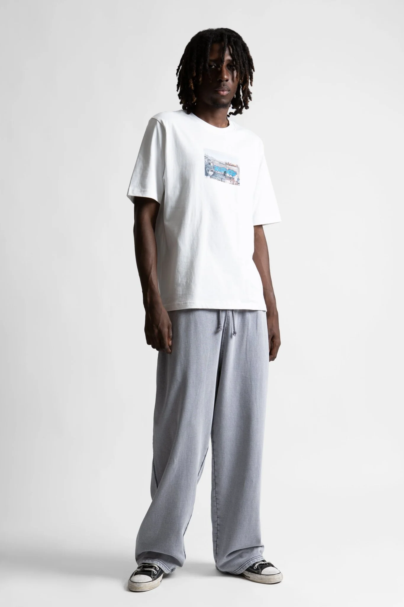 Jogging Kingdom Curve Faded - Image 7