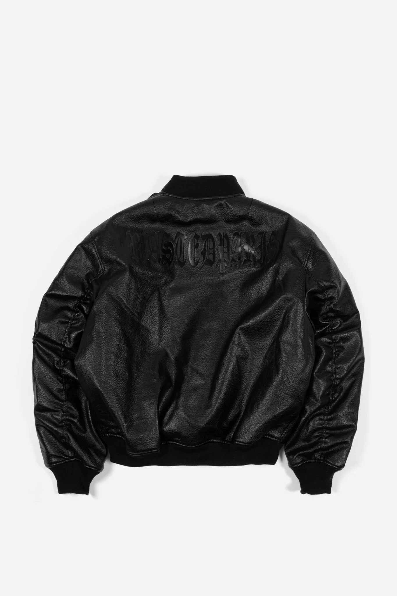 Bombers Kingdom Faux Leather - Image 3