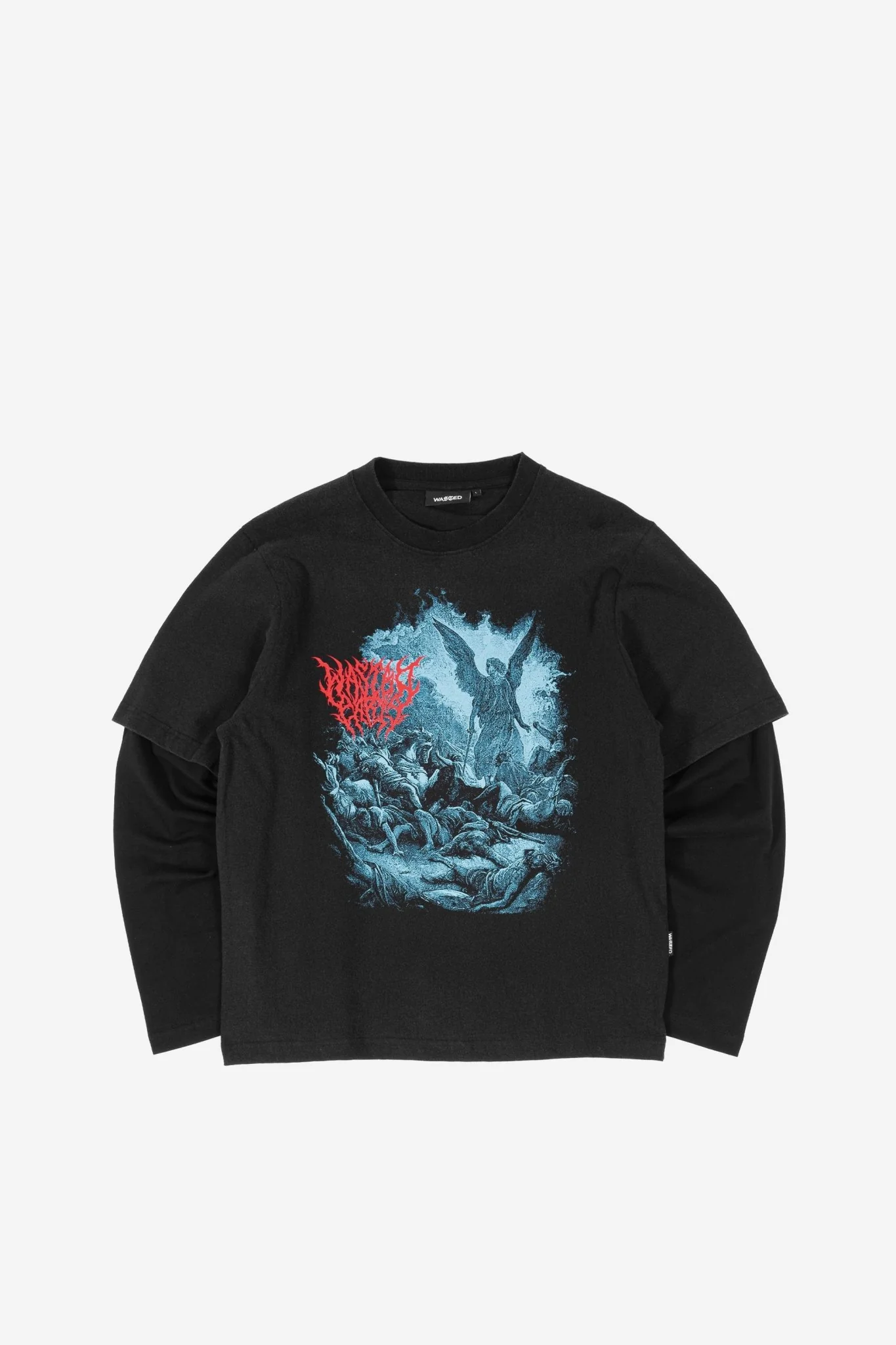 T-Shirt Age Legion