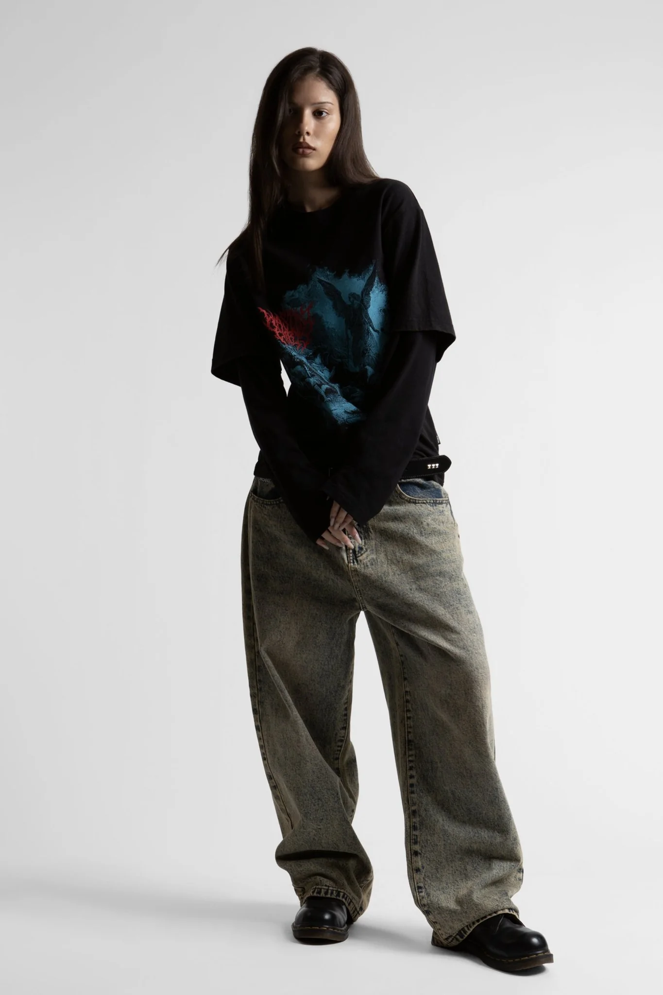 T-Shirt Age Legion - Image 4