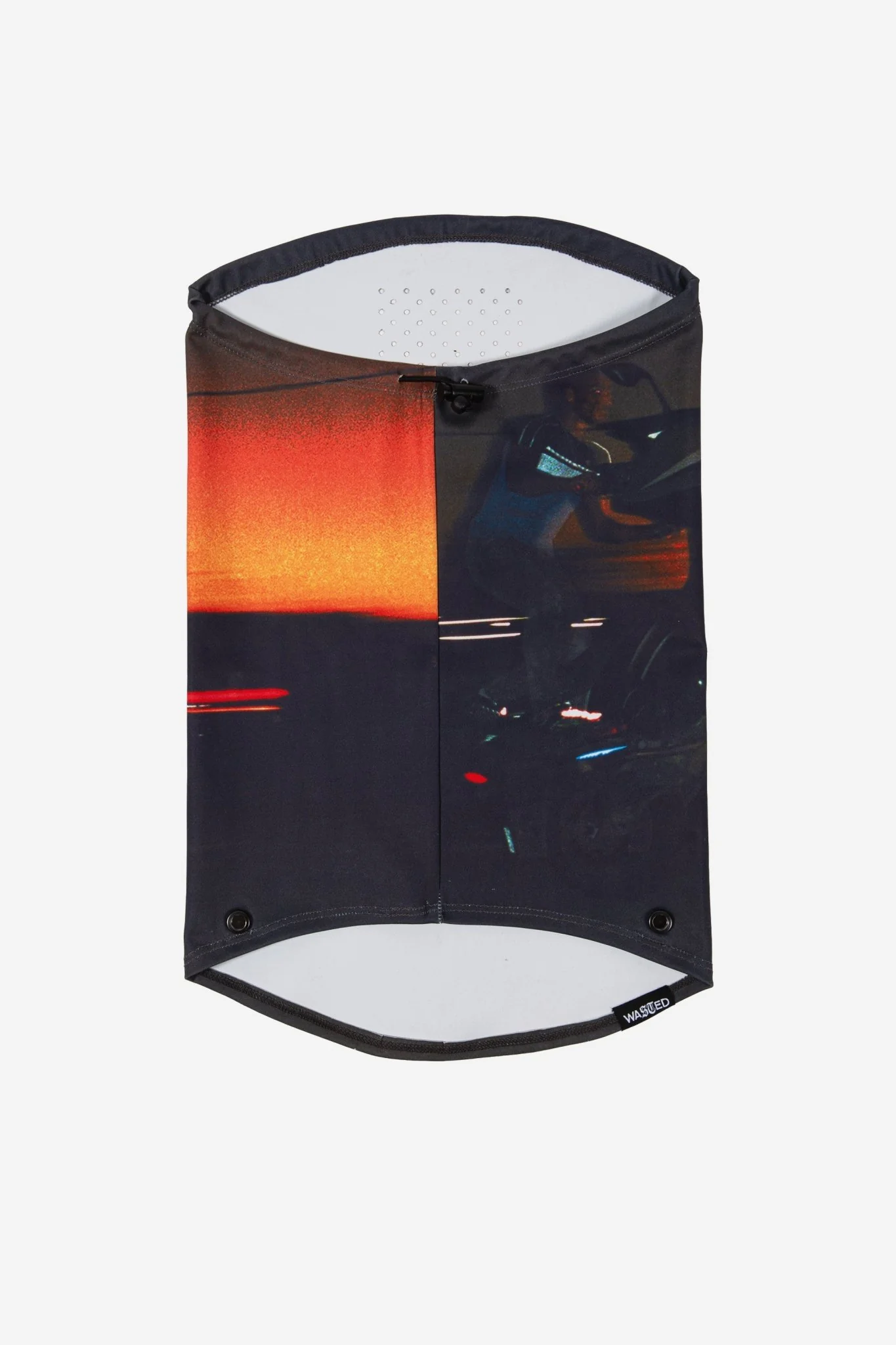 Face Warmer Wasted x Monsieur Bonheur - Image 4