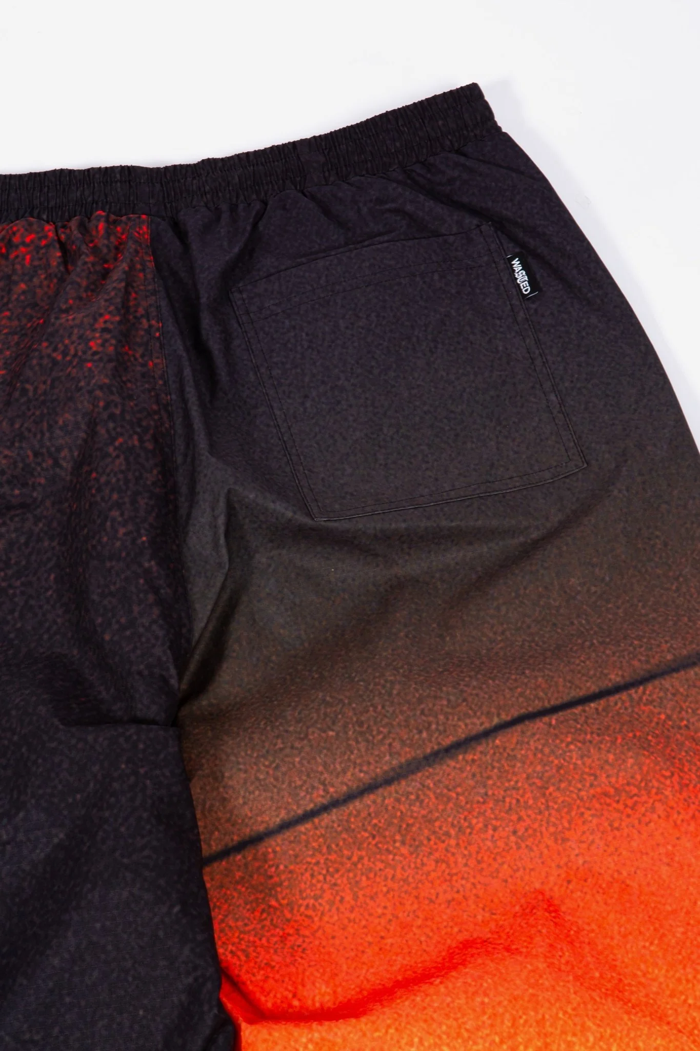 Overpant Wasted x Monsieur Bonheur - Image 8