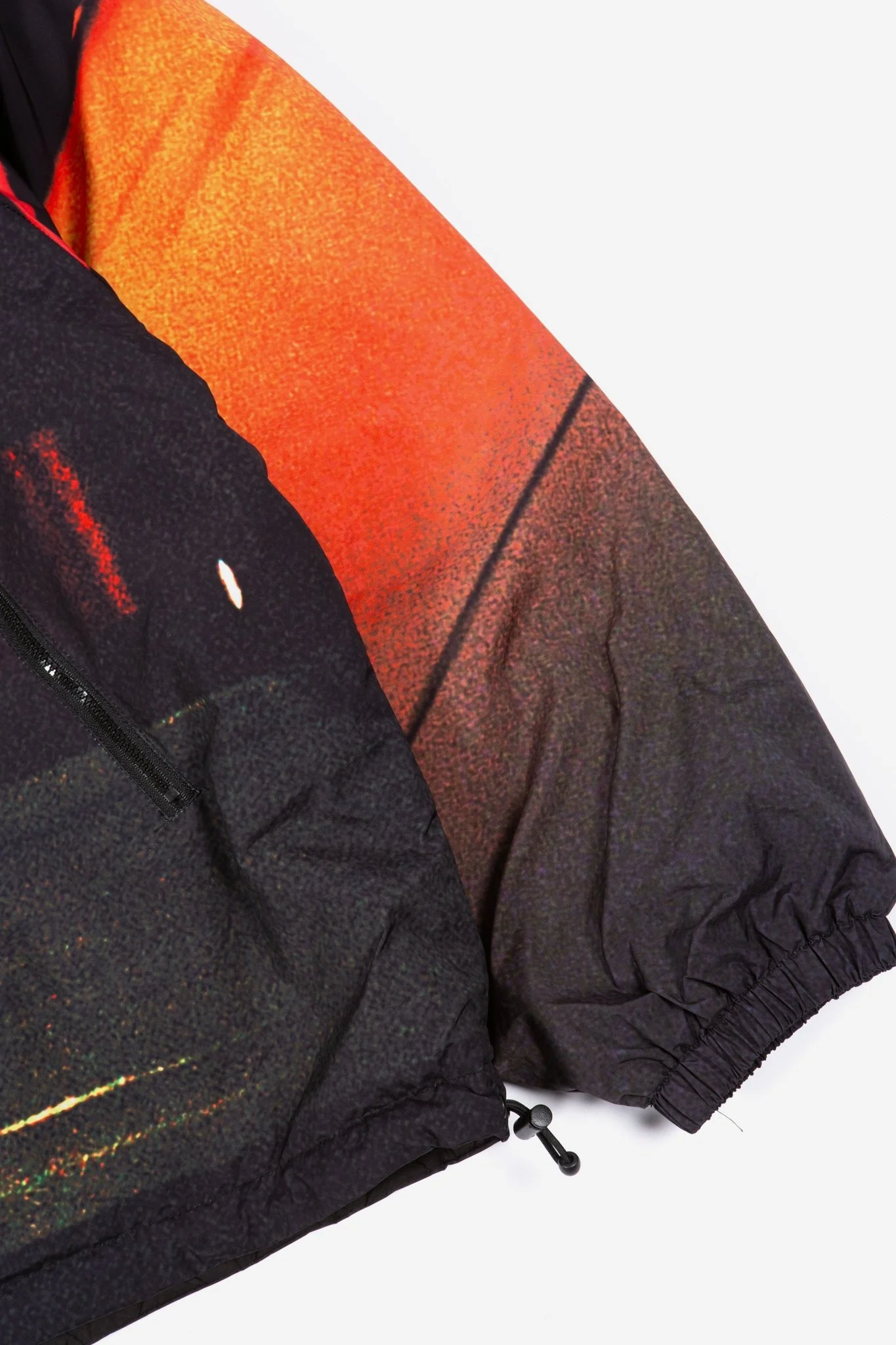 Windbreaker Wasted x Monsieur Bonheur - Image 12