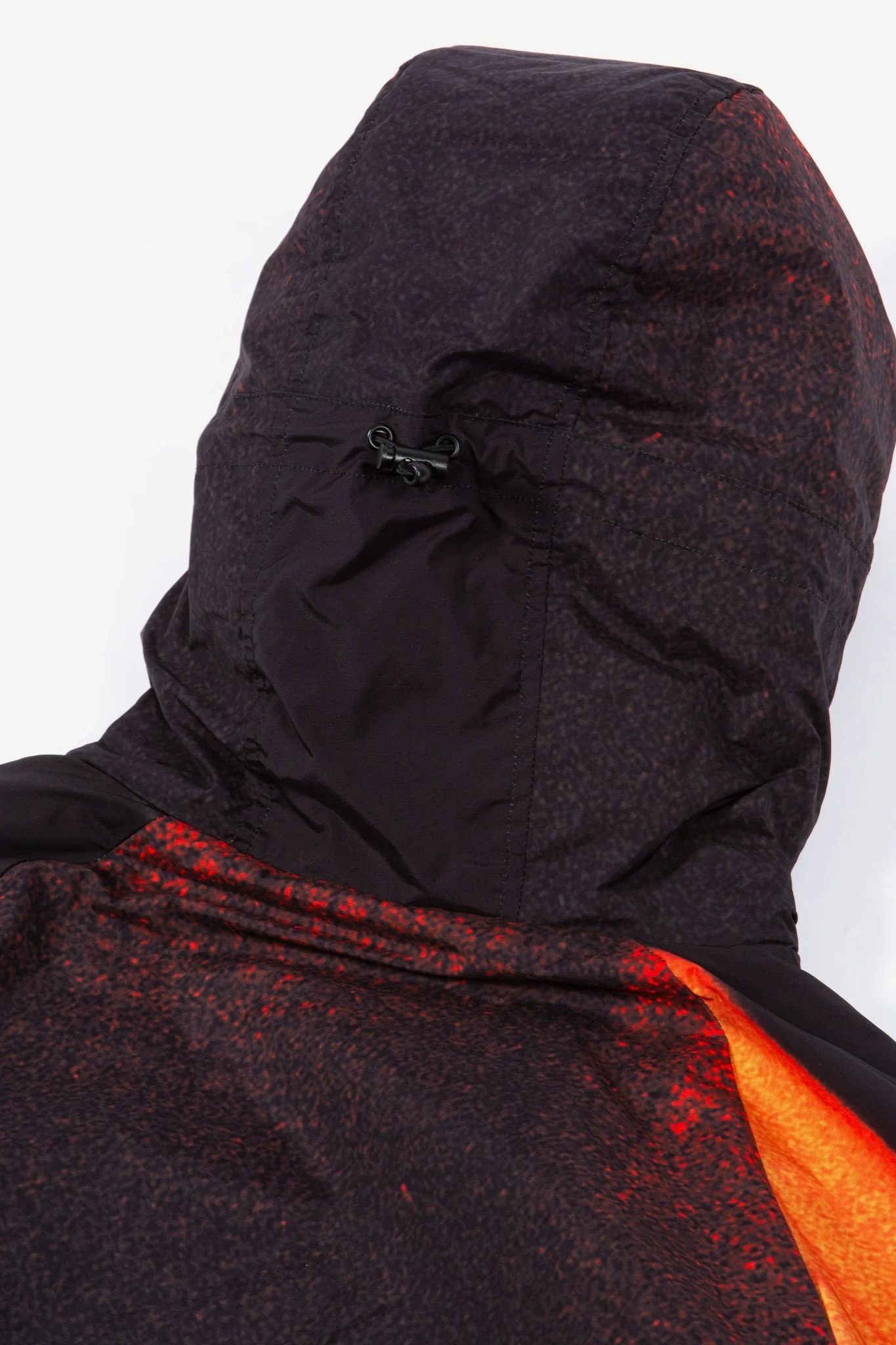 Windbreaker Wasted x Monsieur Bonheur - Image 13