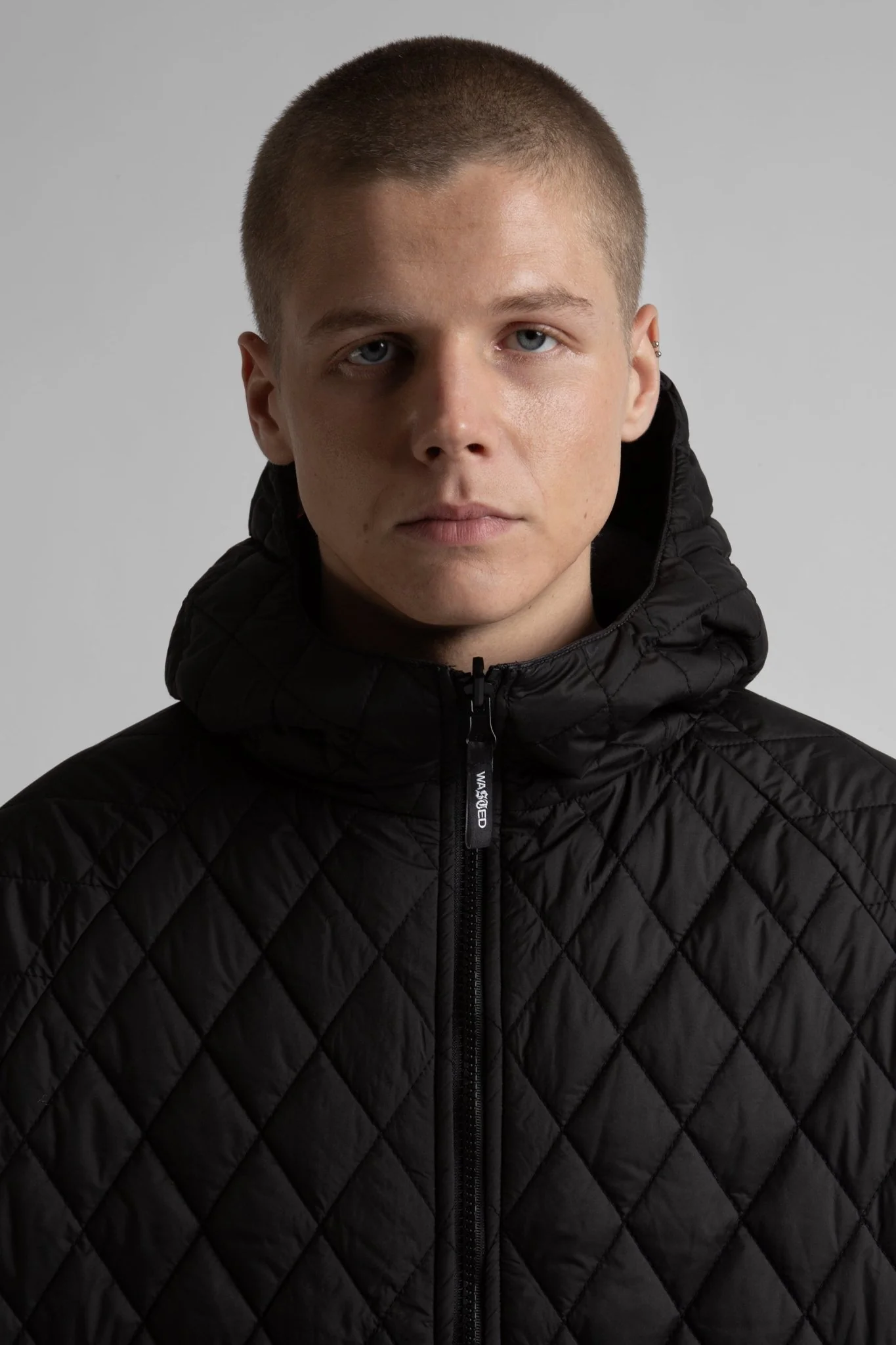 Windbreaker Wasted x Monsieur Bonheur - Image 8