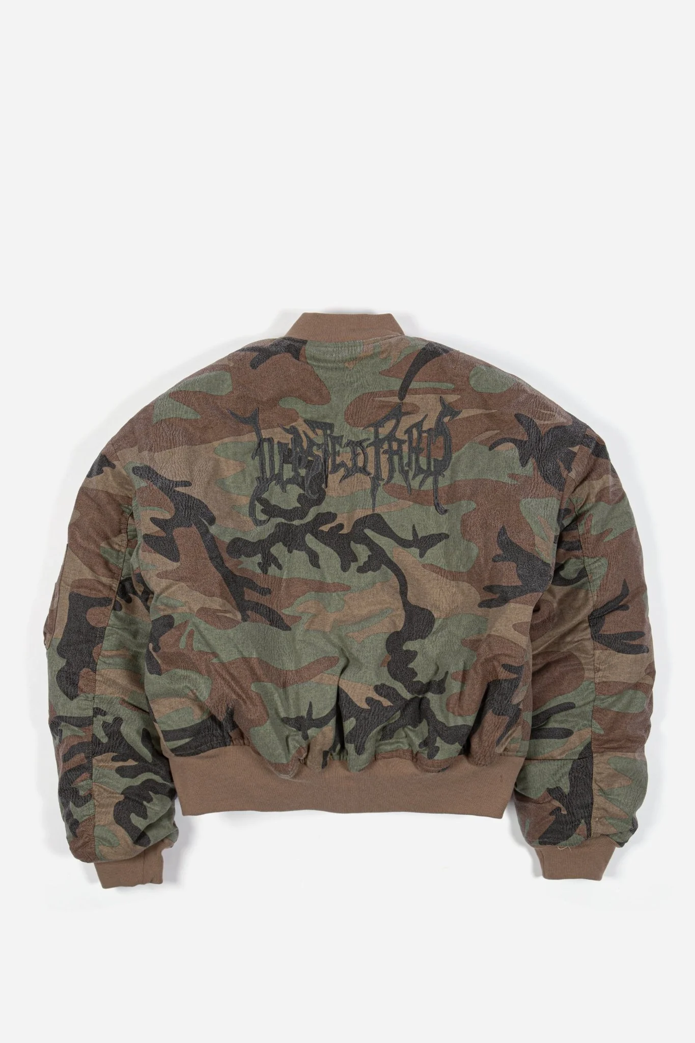 Bombers Nether - Image 3