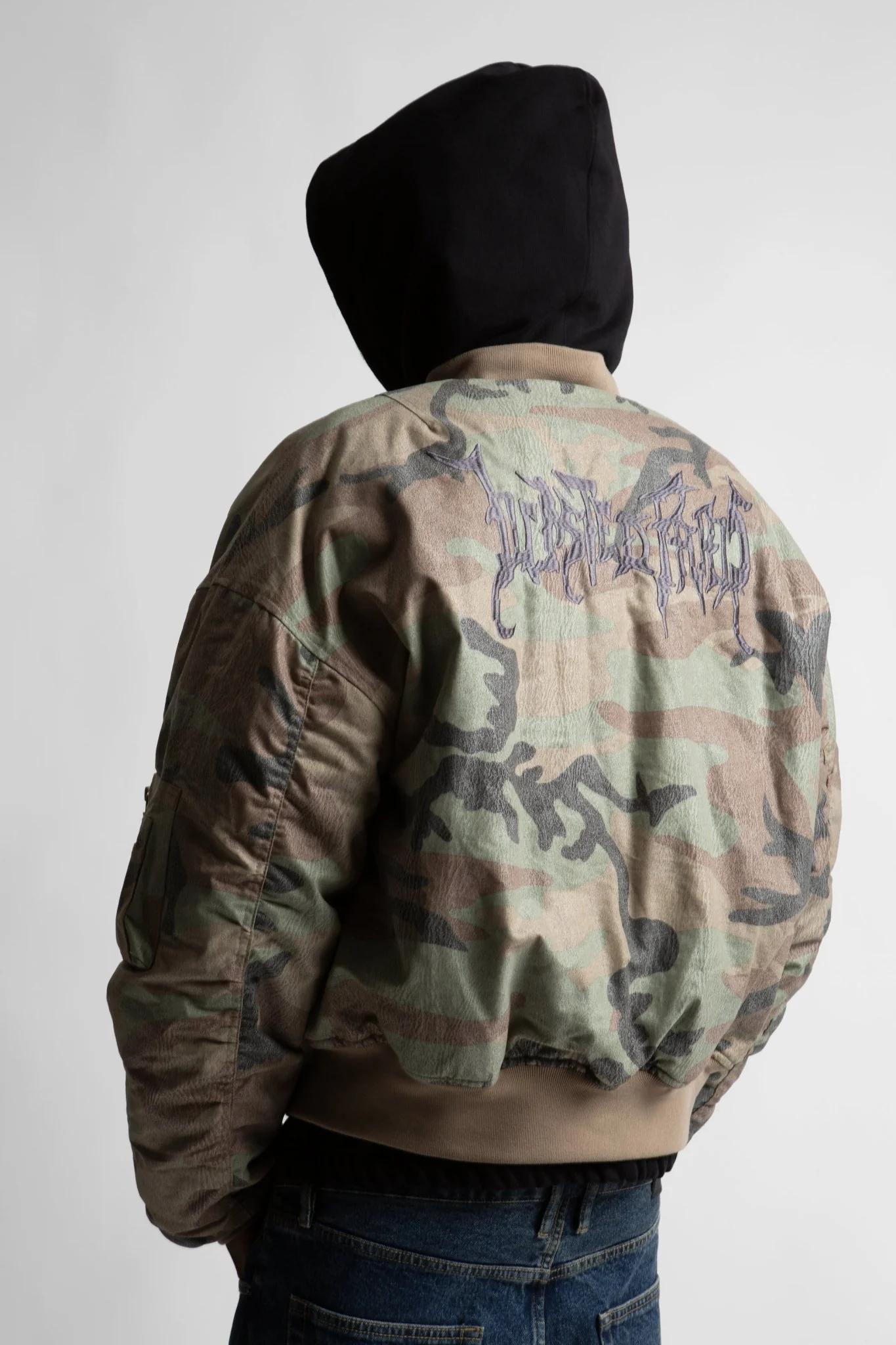 Bombers Nether - Image 5