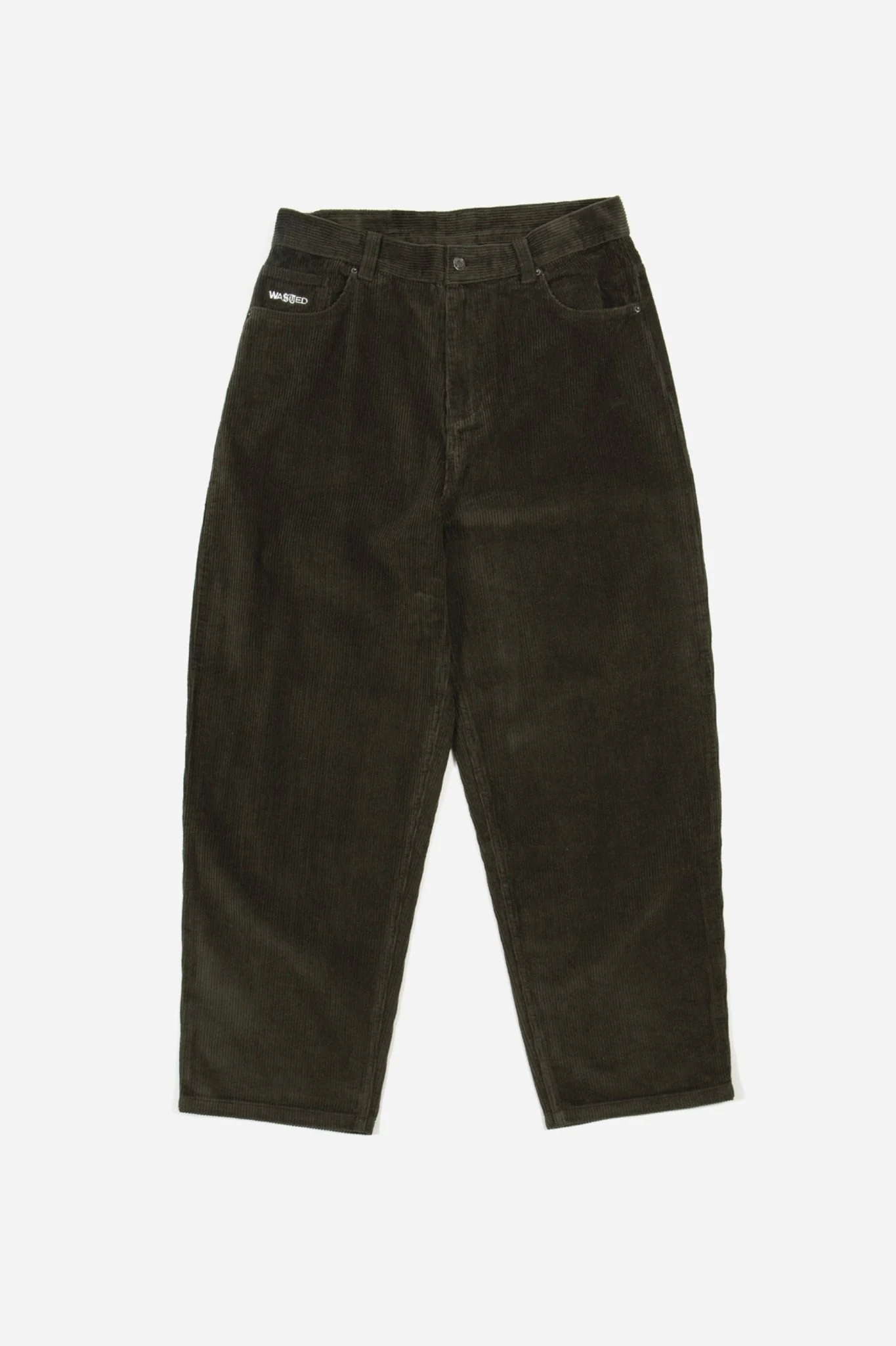 Pantalon Casper Corduroy Signature